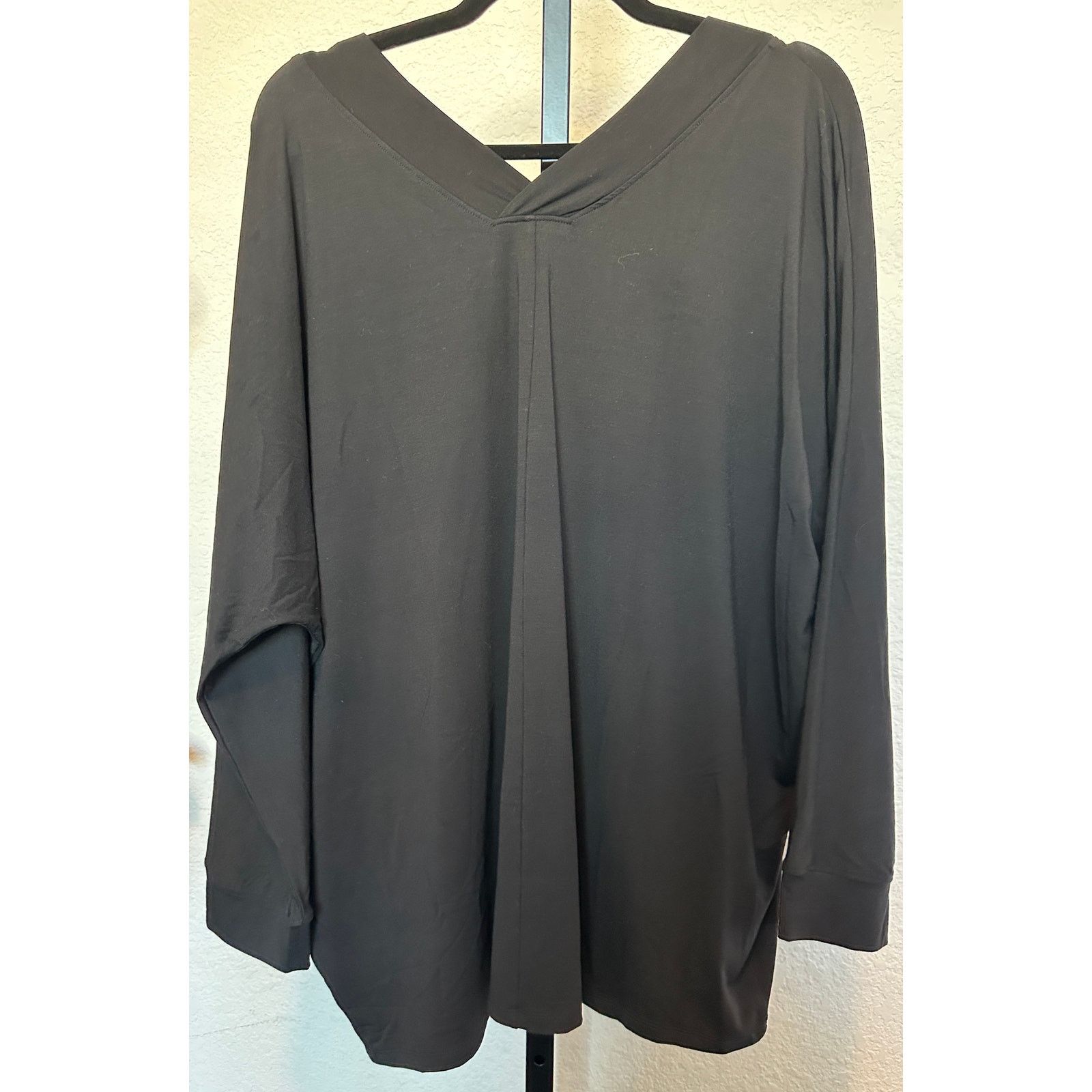 Other Hatch | Visitor Top Size L / US 10 / IT 46 - 4 Thumbnail