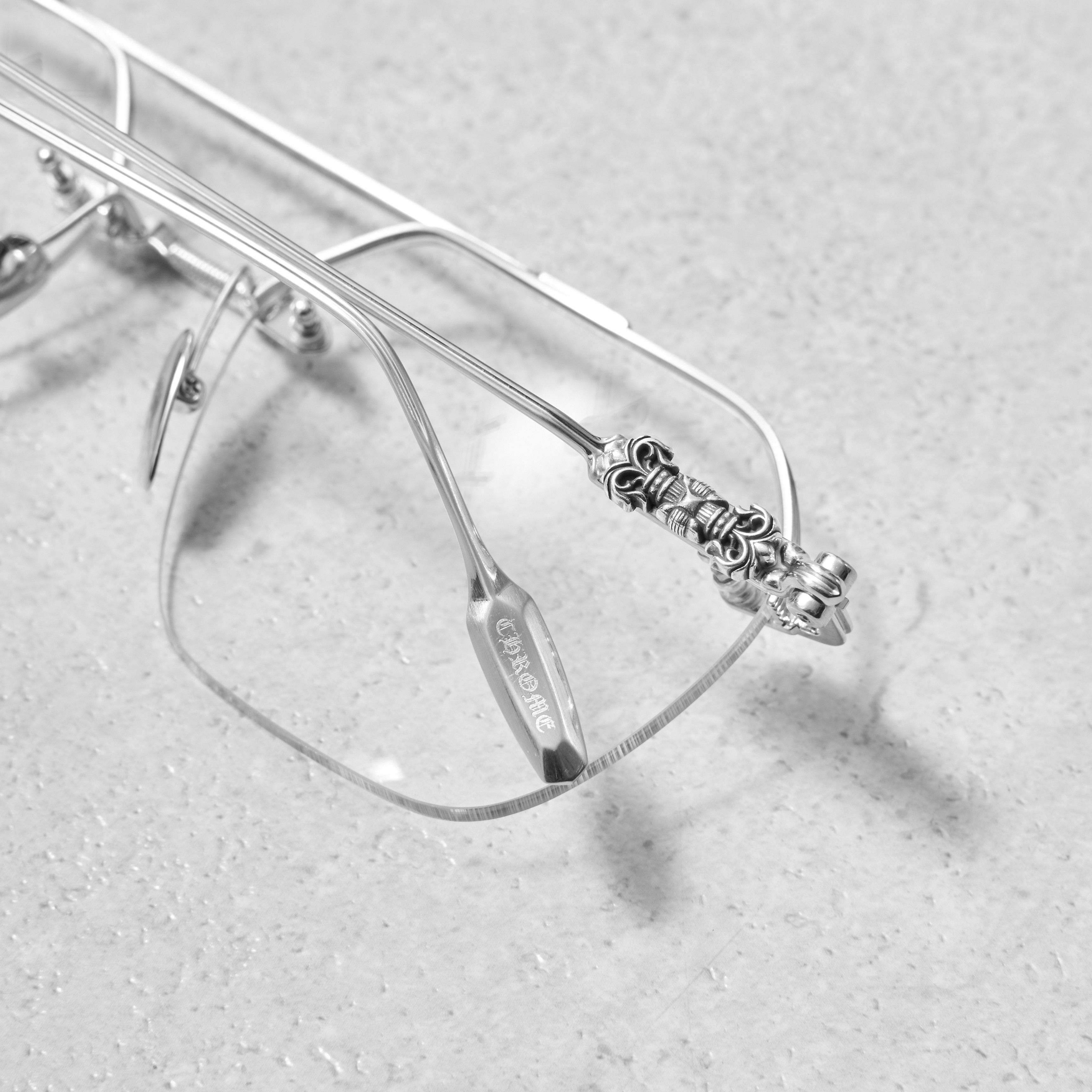 Chrome Hearts CHROME HEARTS FLUID Size ONE SIZE - 5 Thumbnail