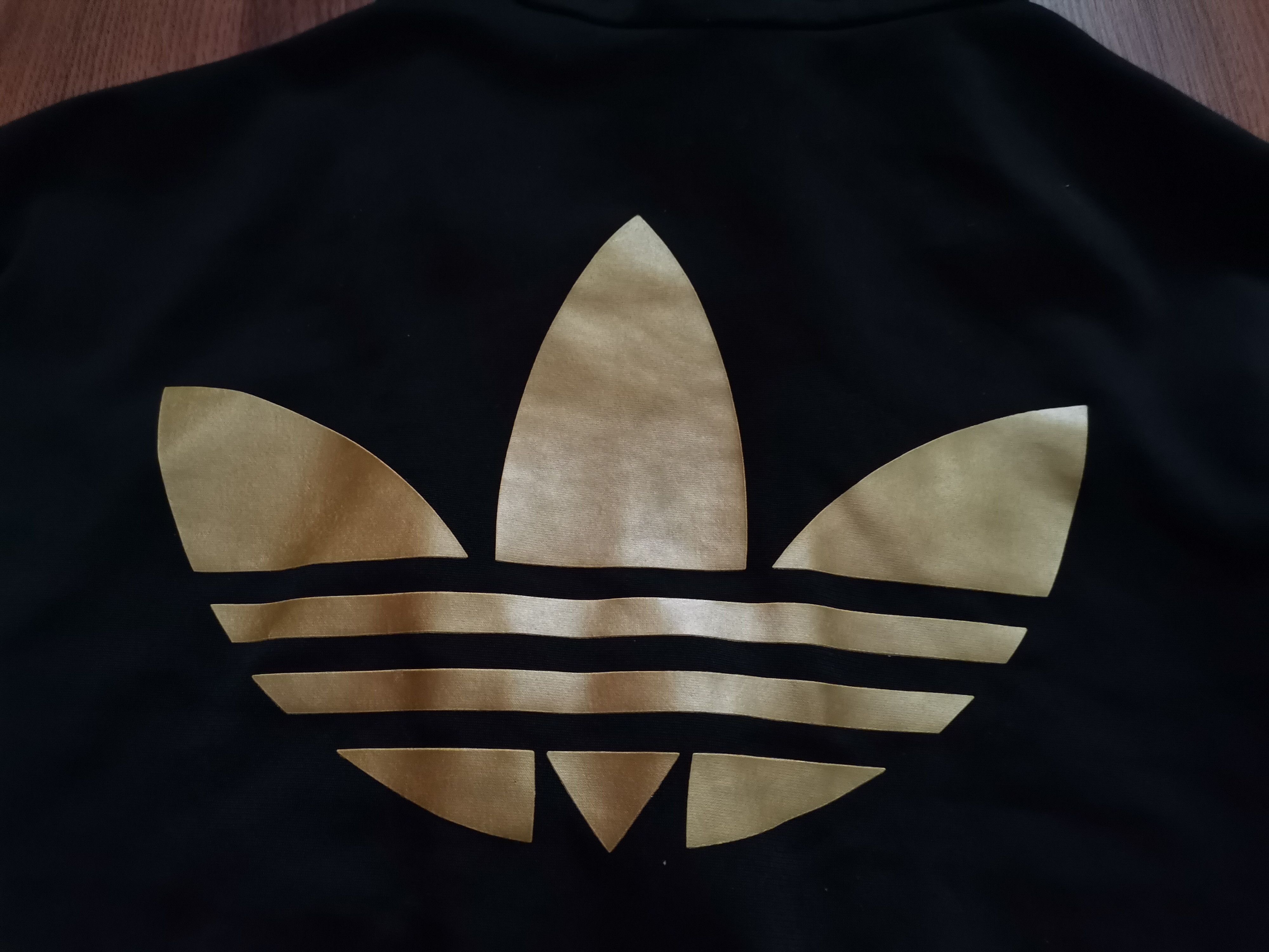 Adidas Adidas Women's Track Jacket Size S / US 4 / IT 40 - 8 Thumbnail
