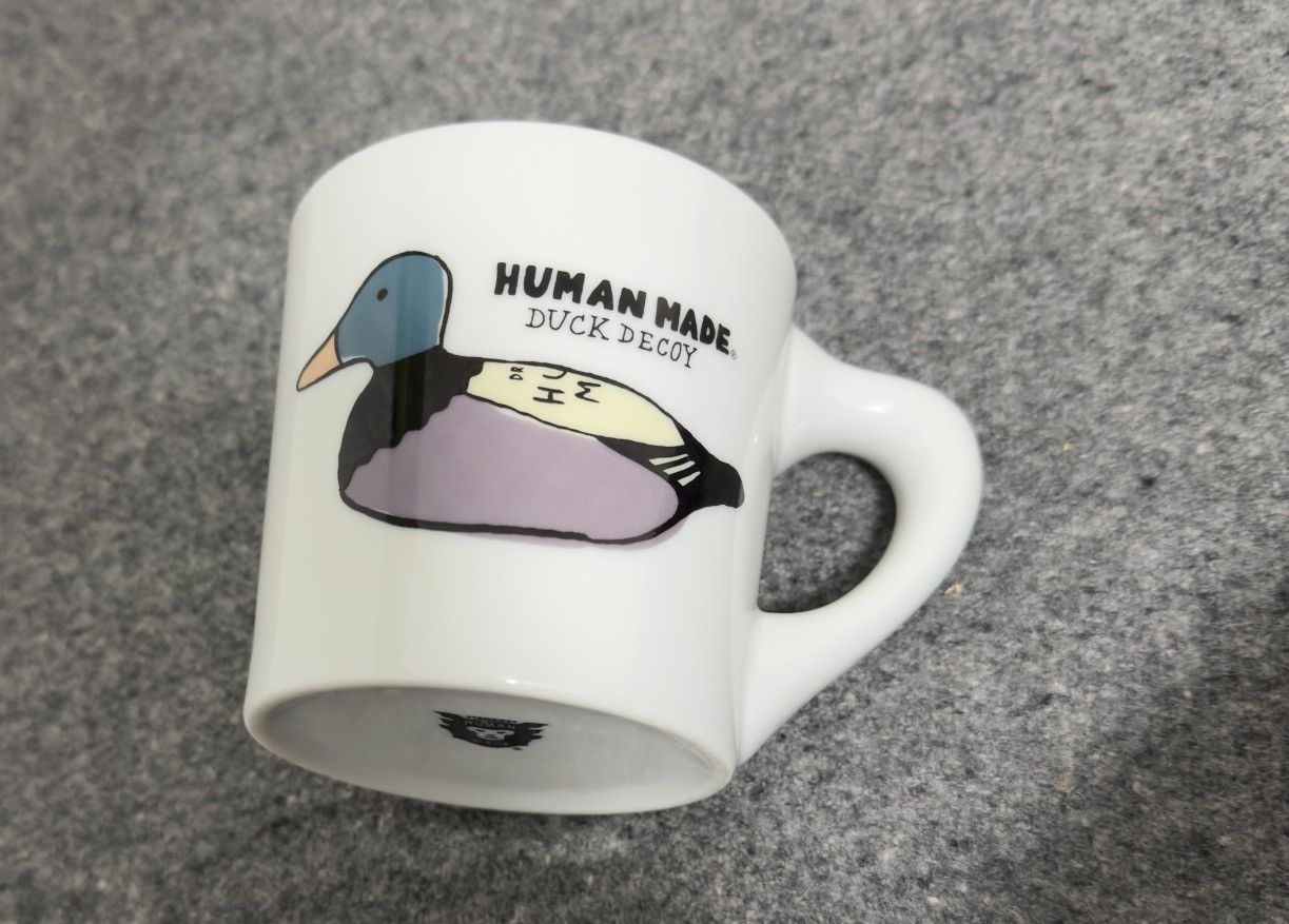 Human Made HumanMade Coffee Mug Size ONE SIZE - 1 Thumbnail