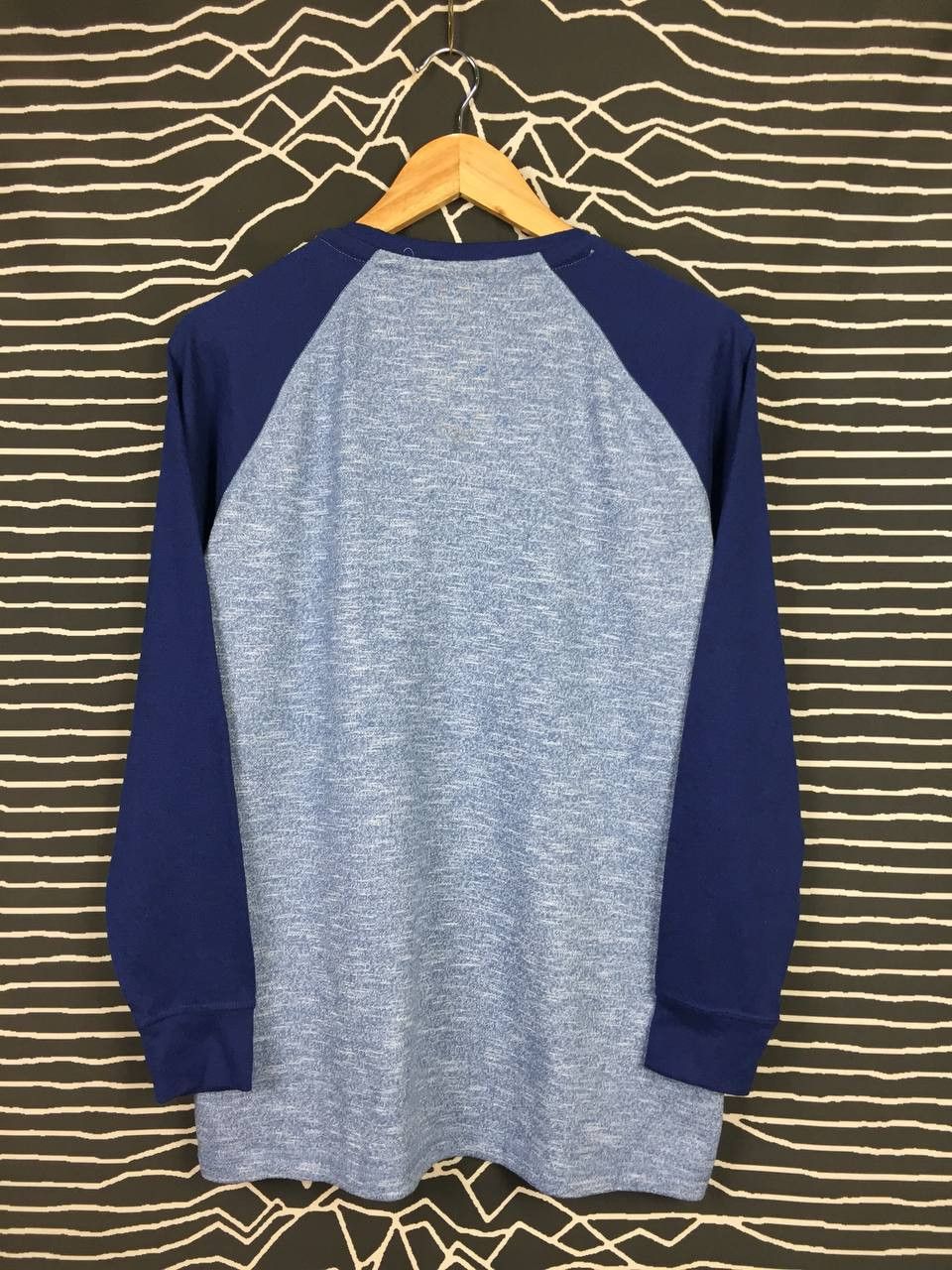 Japanese Brand × Vintage Tokyo Laundry Good & Supply Redwing Cove Raglan Tee Size US L / EU 52-54 / 3 - 5 Thumbnail