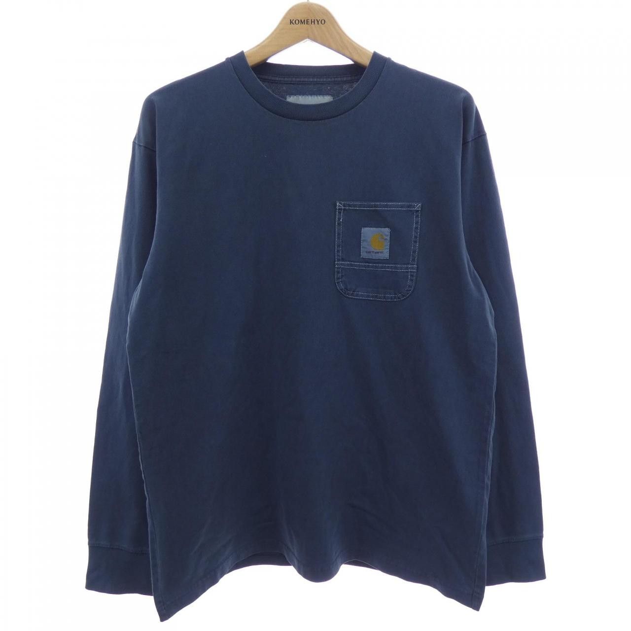 Other Other Carhartt T-shirt Textile T-Shirts DUTY FREE for USA Size ONE SIZE - 1 Thumbnail