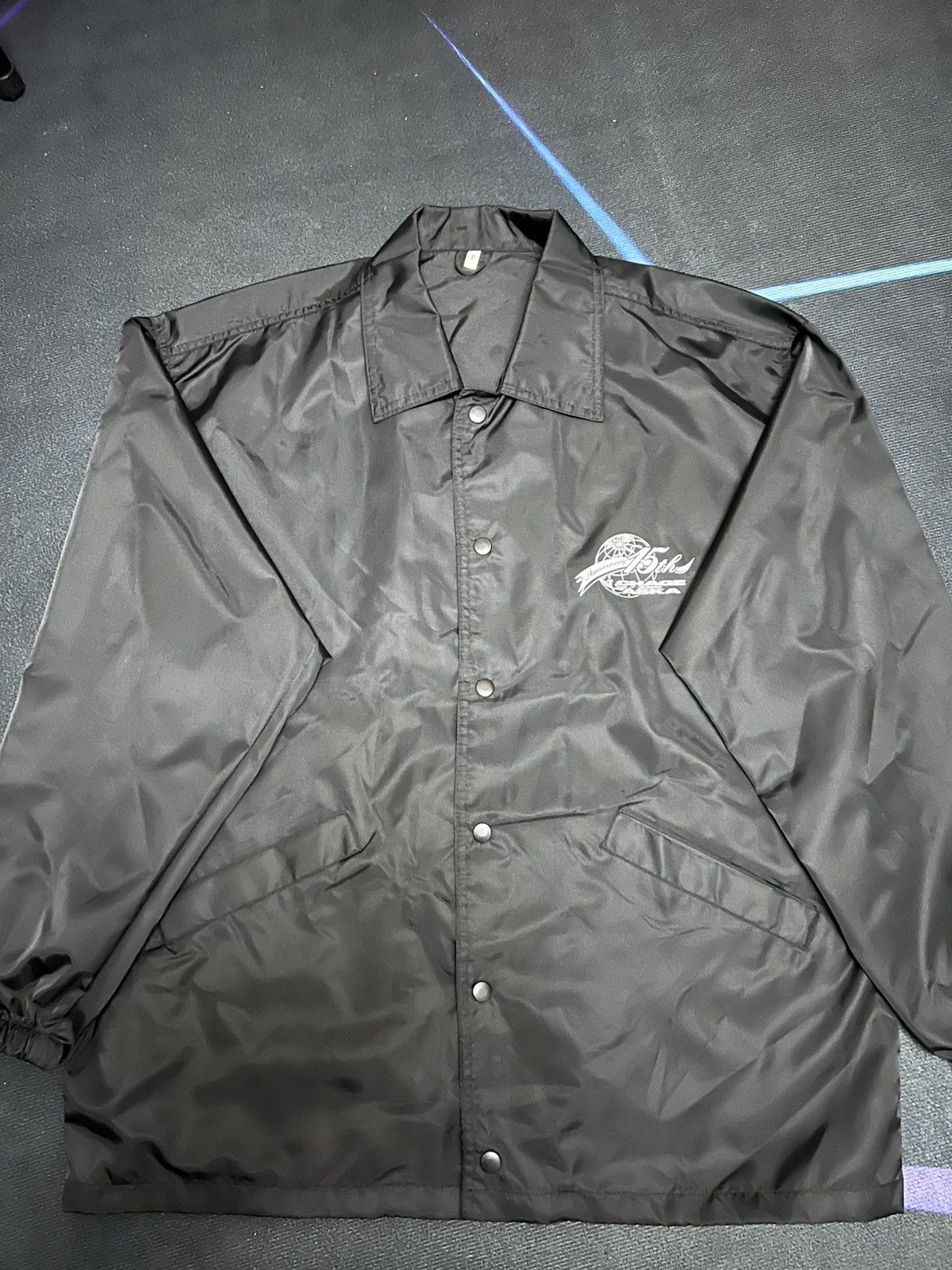 Other Chage And Aska Asian Tour 1994 Jacket Vintage Size US L / EU 52-54 / 3 - 1 Thumbnail