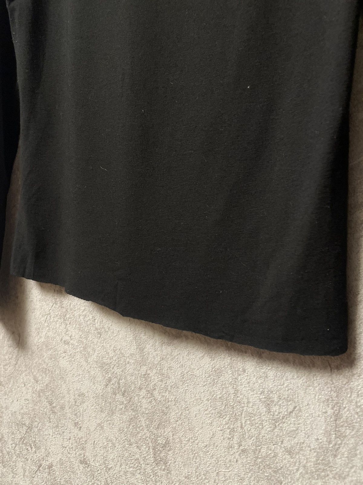 Dolce & Gabbana Dolce Gabbana DG Marilyn Monroe Newspaper Long Sleeve Top Size XS / US 0-2 / IT 36-38 - 14 Thumbnail