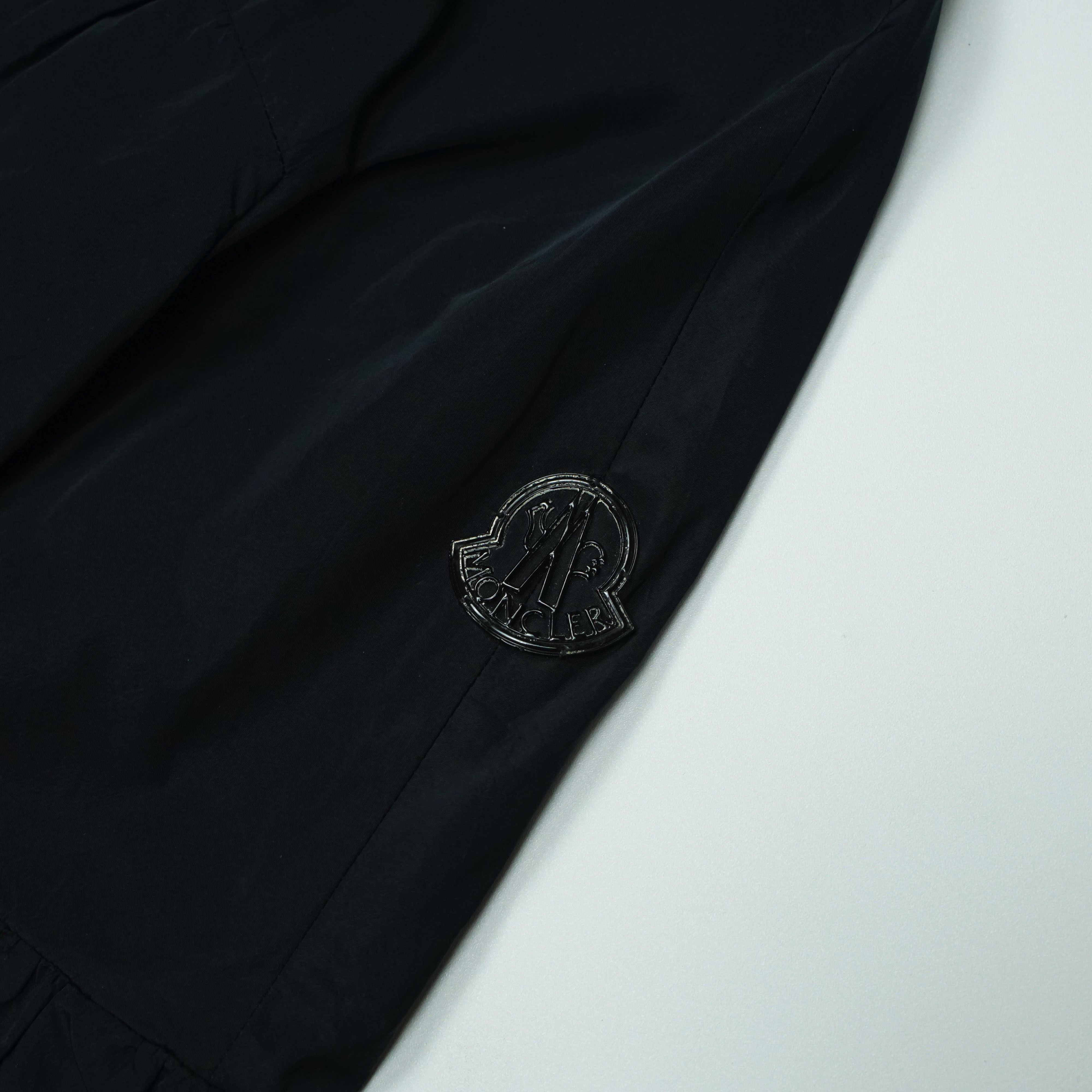 Moncler *NoTariff SS12 Moncler Gamme Rouge Lilia Jacket Size S / US 4 / IT 40 - 5 Thumbnail