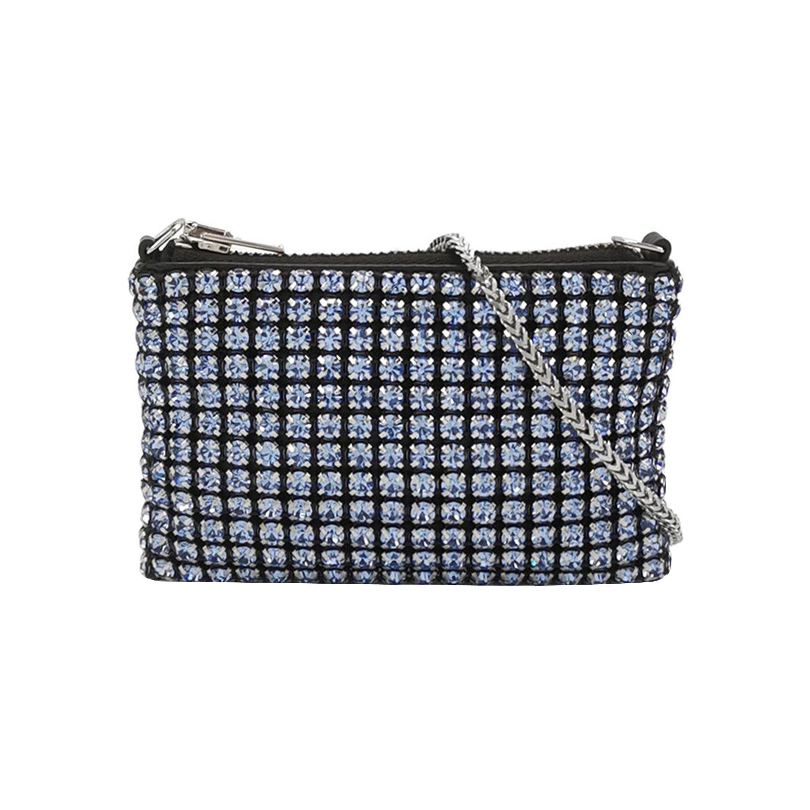 Alexander Wang Alexander Wang Women os Shoulder Bags Size ONE SIZE - 1 Thumbnail