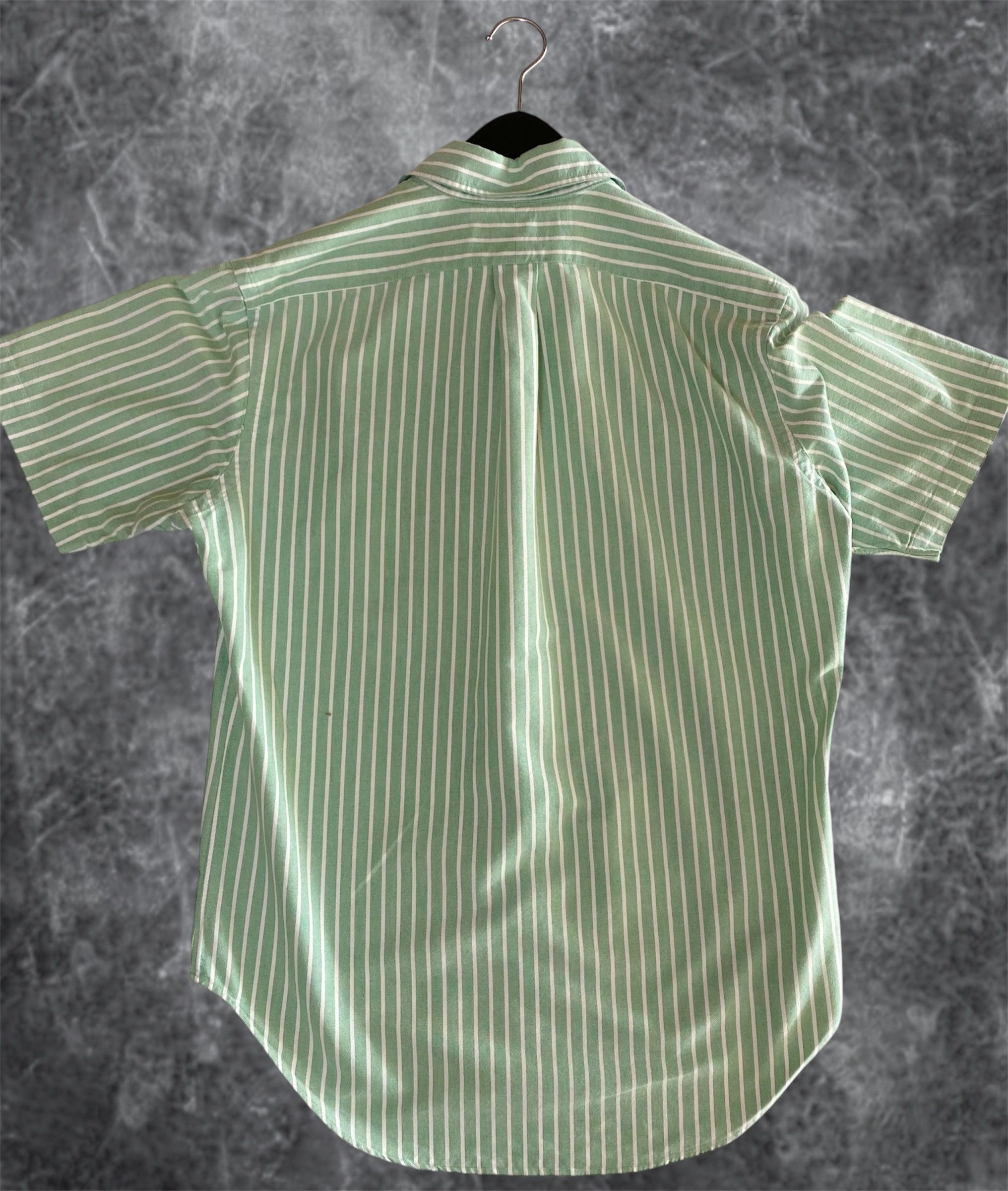 Ralph Lauren Chemisette Ralph Lauren Size US M / EU 48-50 / 2 - 4 Thumbnail
