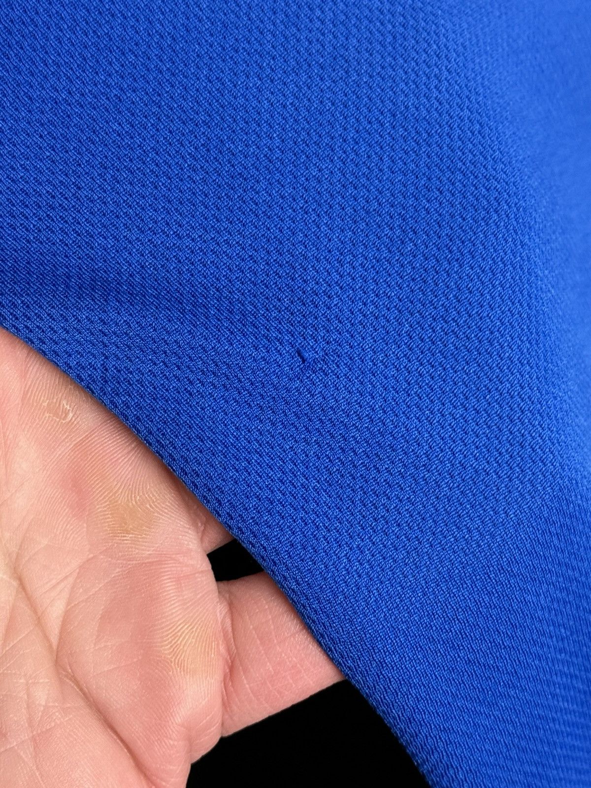 Umbro Everton 19/20 Home Football Jersey Size US S / EU 44-46 / 1 - 14 Thumbnail