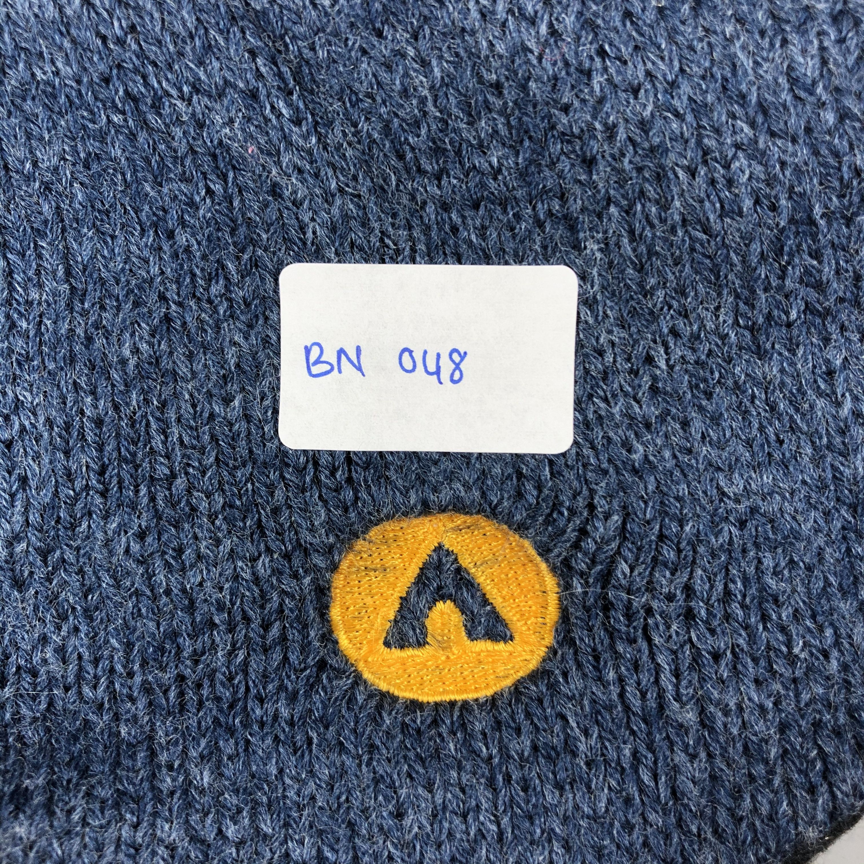 Japanese Brand Japanese Brand Earflap Beanie Size ONE SIZE - 6 Thumbnail