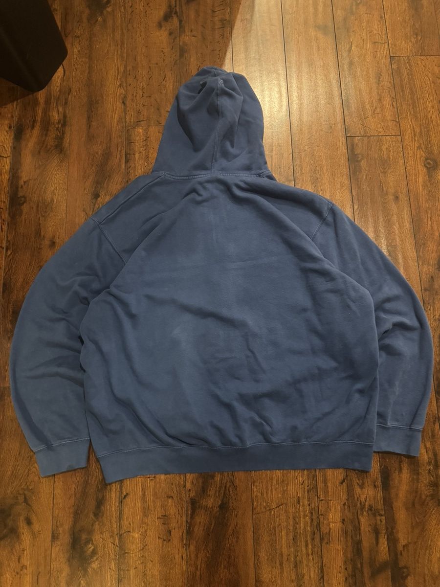 Other Blue Buffalo Bills zip up hoodie Size US L / EU 52-54 / 3 - 4 Thumbnail