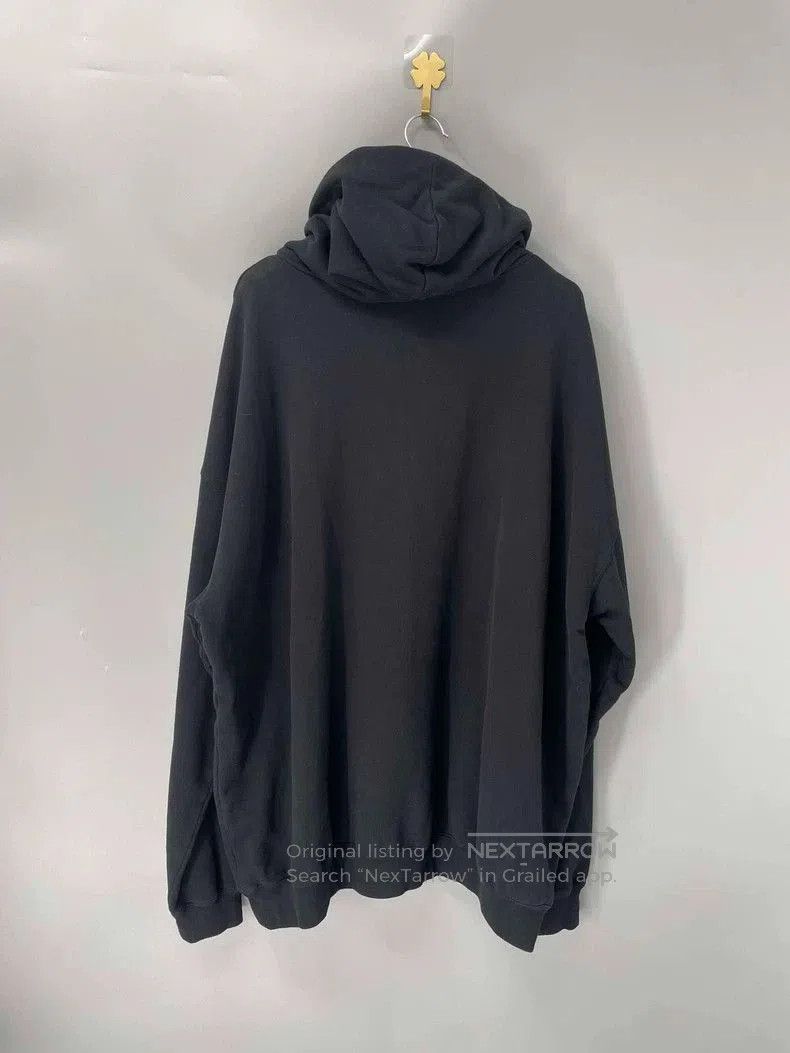Balenciaga Balenciaga Double B Wheat Ear Hoodie. Size US XS / EU 42 / 0 - 3 Thumbnail