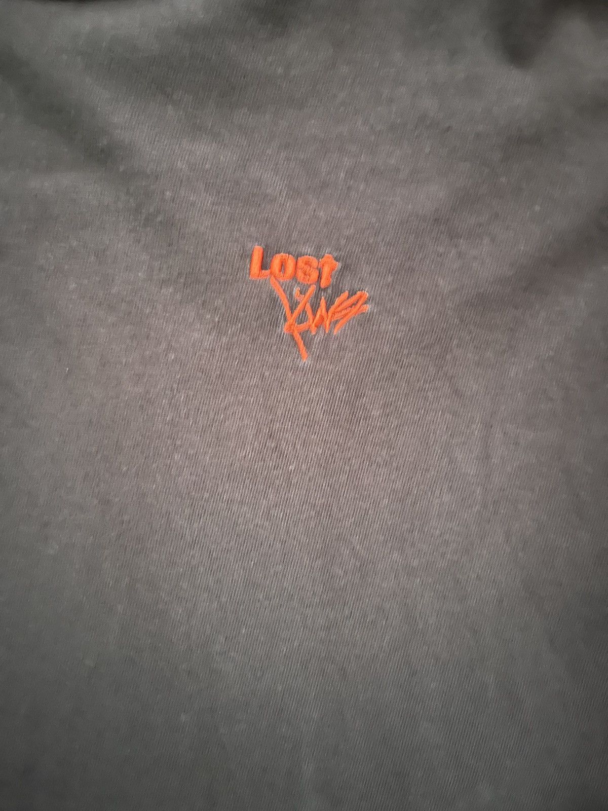 Other Lost Kids T-Shirt Size US XL / EU 56 / 4 - 3 Thumbnail