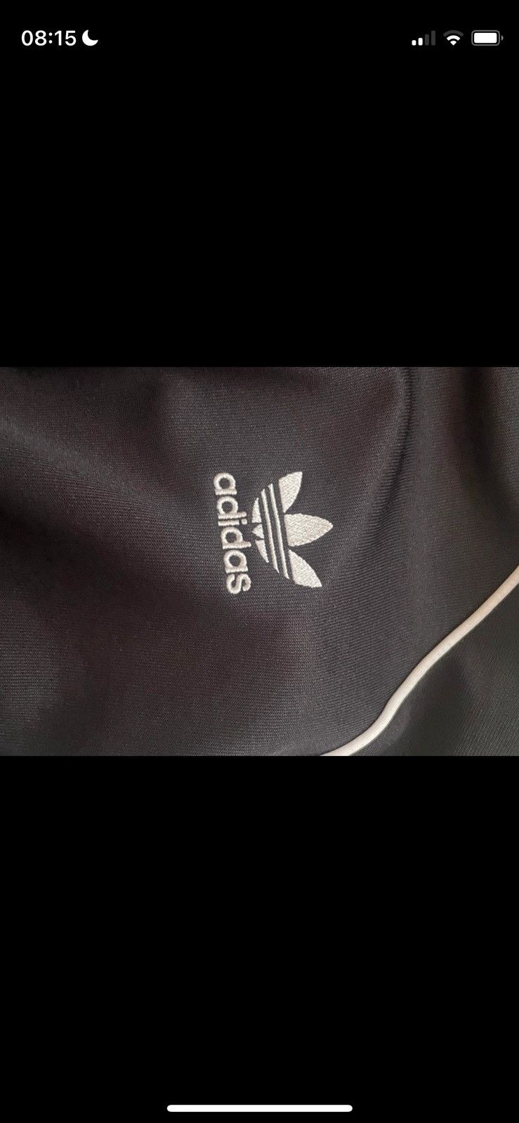 Adidas Adidas SST Size US S / EU 44-46 / 1 - 7 Thumbnail