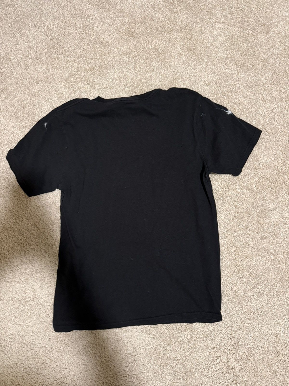Hard Rock Cafe × Vintage Memphis Hard Rock Cafe t-shirt Size US M / EU 48-50 / 2 - 2 Thumbnail