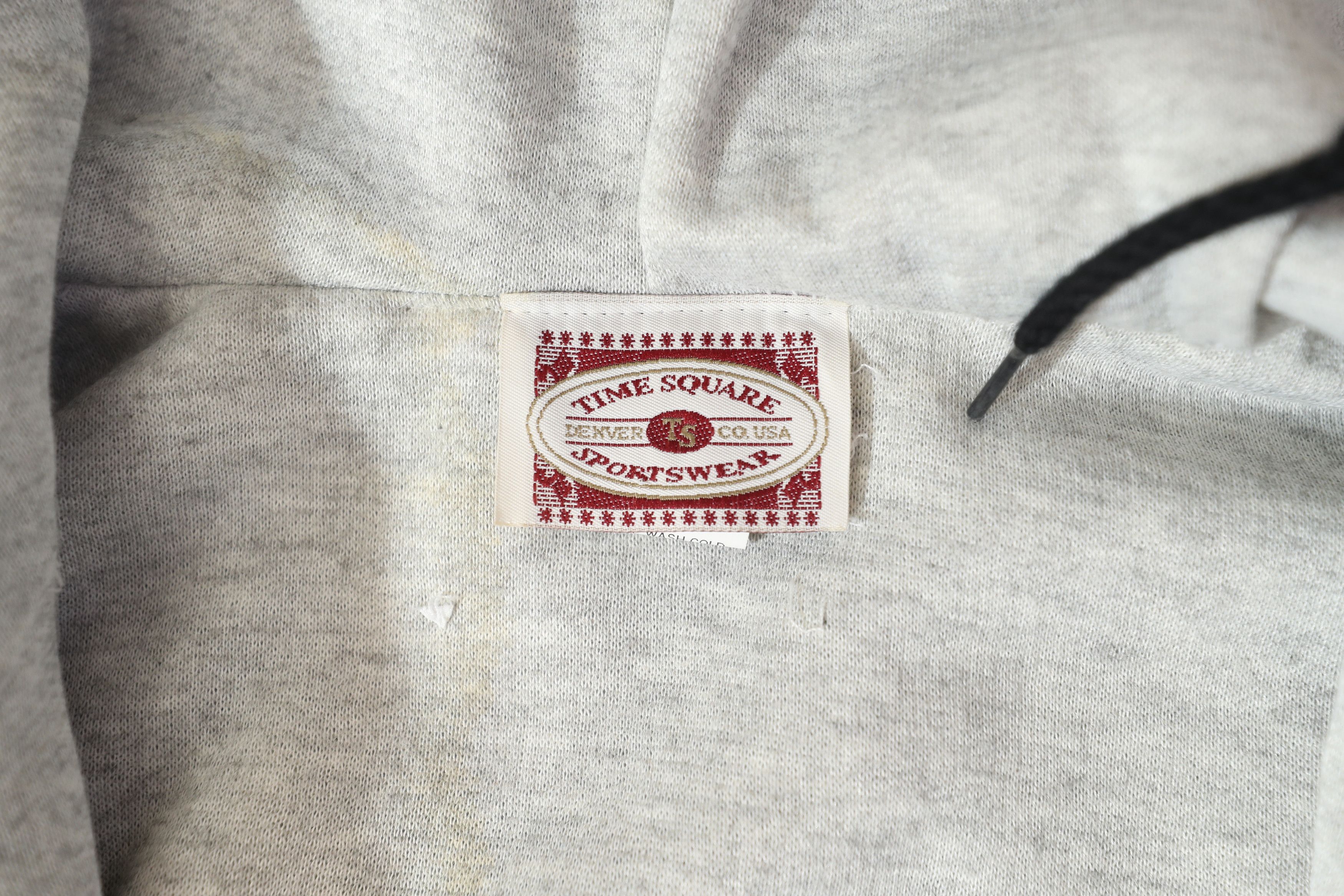 Vintage Shell Grand Prix of Denver (XXL) Size US XXL / EU 58 / 5 - 11 Thumbnail