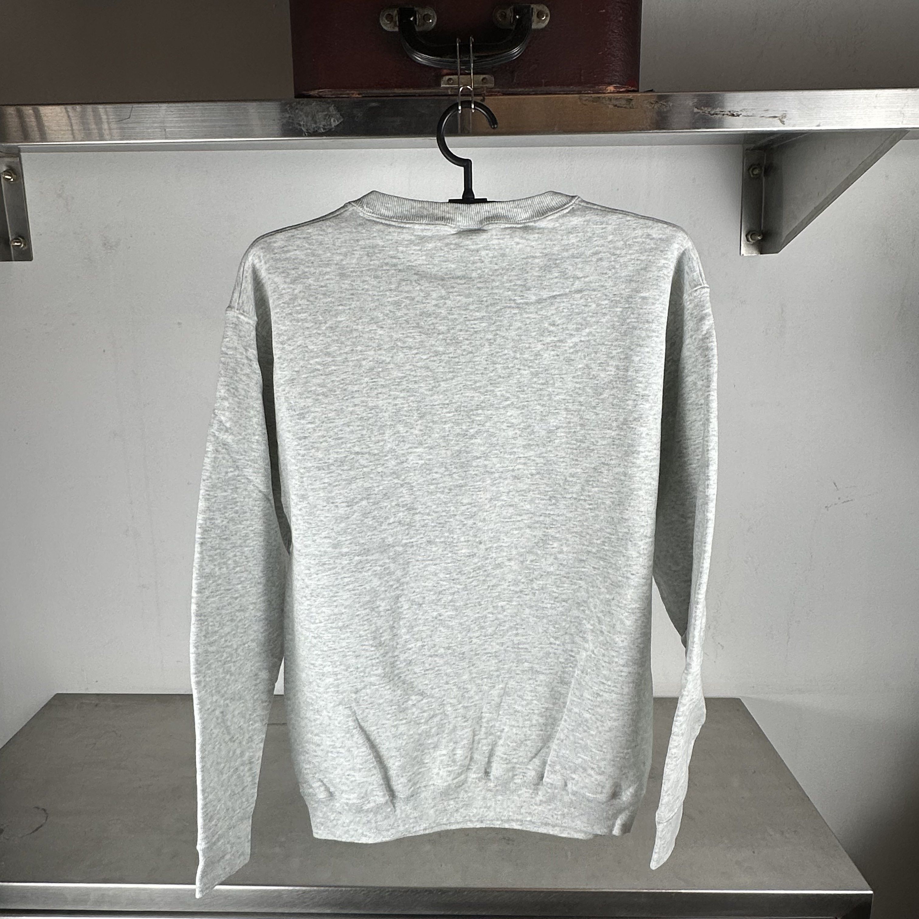 Vintage ​2000 New York Yankees Subway Series Champions Sweatshirt Size US M / EU 48-50 / 2 - 3 Thumbnail