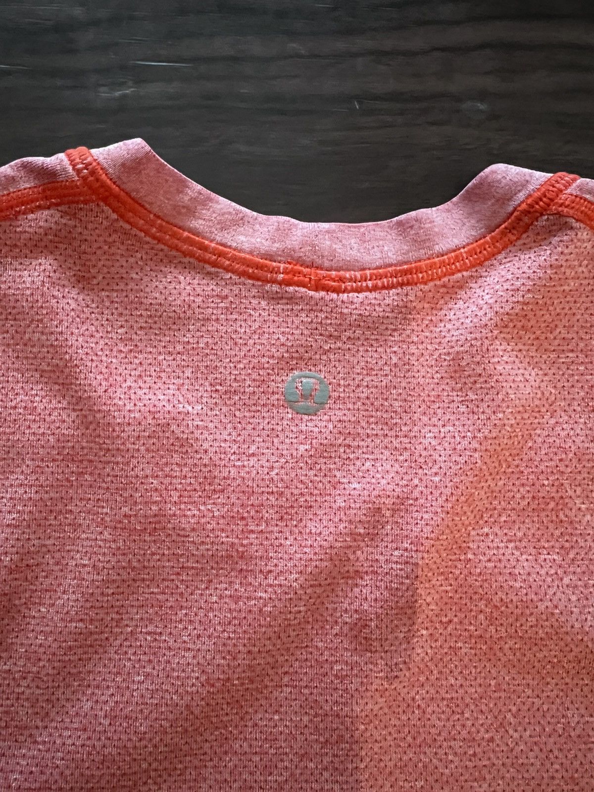 Lululemon Lululemon Long Sleeve T-Shirt Size US S / EU 44-46 / 1 - 3 Thumbnail
