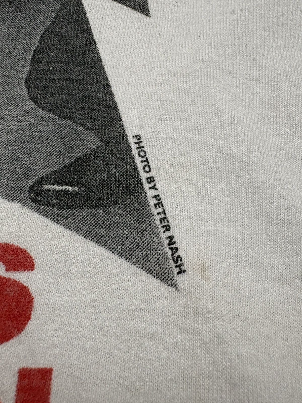 Band Tees Vintage 1997 Alison Krauss & Union Station Screen Play Tee Size US XL / EU 56 / 4 - 9 Thumbnail