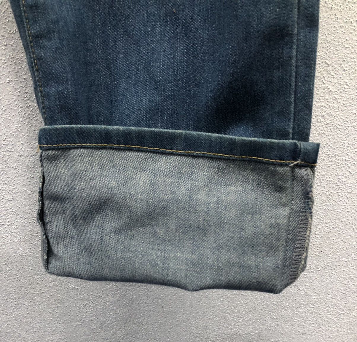 Vintage Vintage my D'artagnan Overalls Size US 34 / EU 50 - 13 Thumbnail