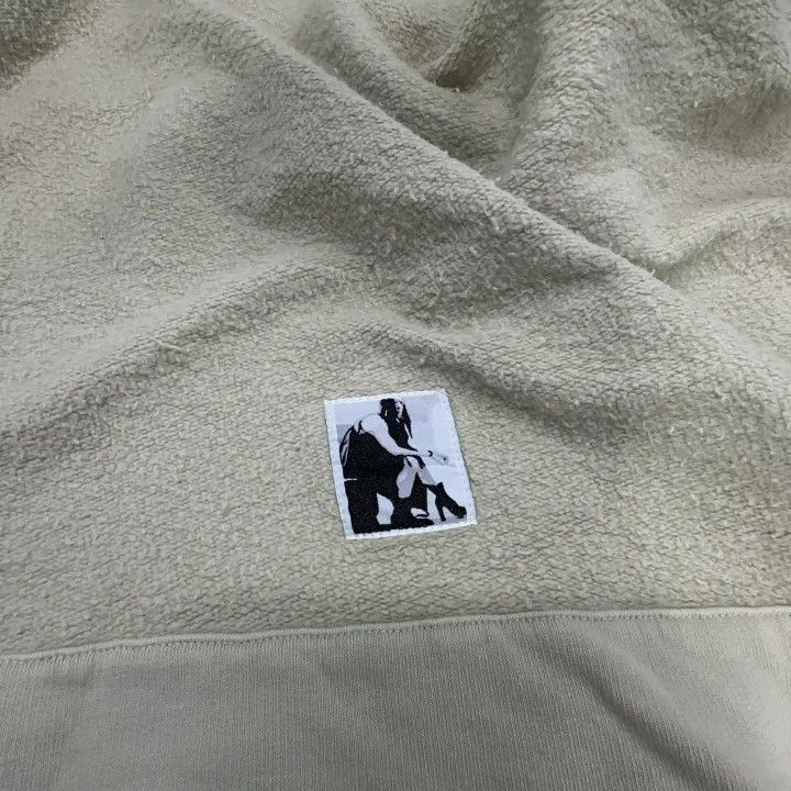 Rick Owens Rick Owens Casual Stylish Solid Color Vest -2507 Size US S / EU 44-46 / 1 - 1 Thumbnail