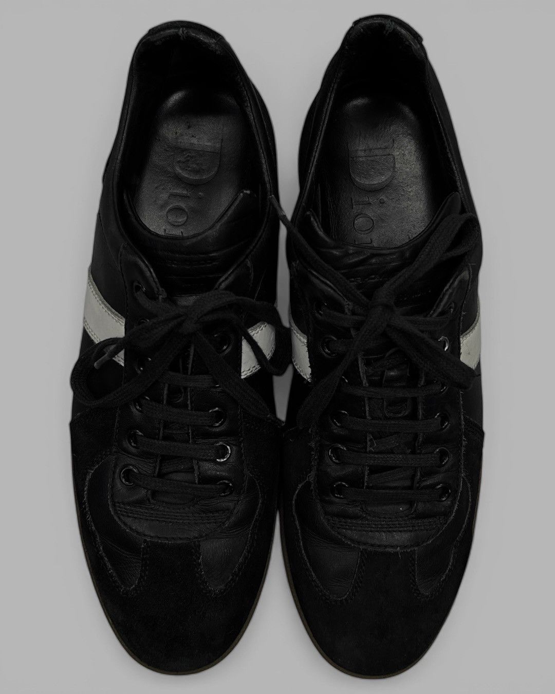 Dior 2004 ARCHIVE DIOR HOMME HEDI SLIMANE B01 GATS Size US 9 / EU 42 - 5 Thumbnail
