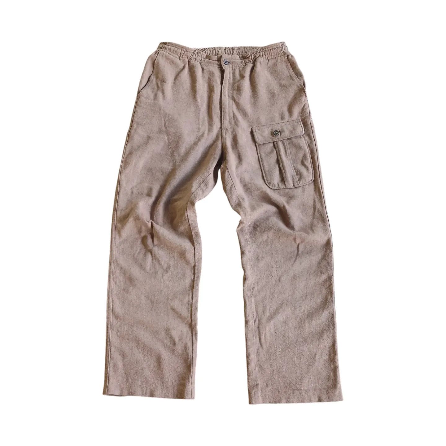 Nepenthes Needles by Nepenthes Made In Japan pants Size US 32 / EU 48 - 1 Thumbnail