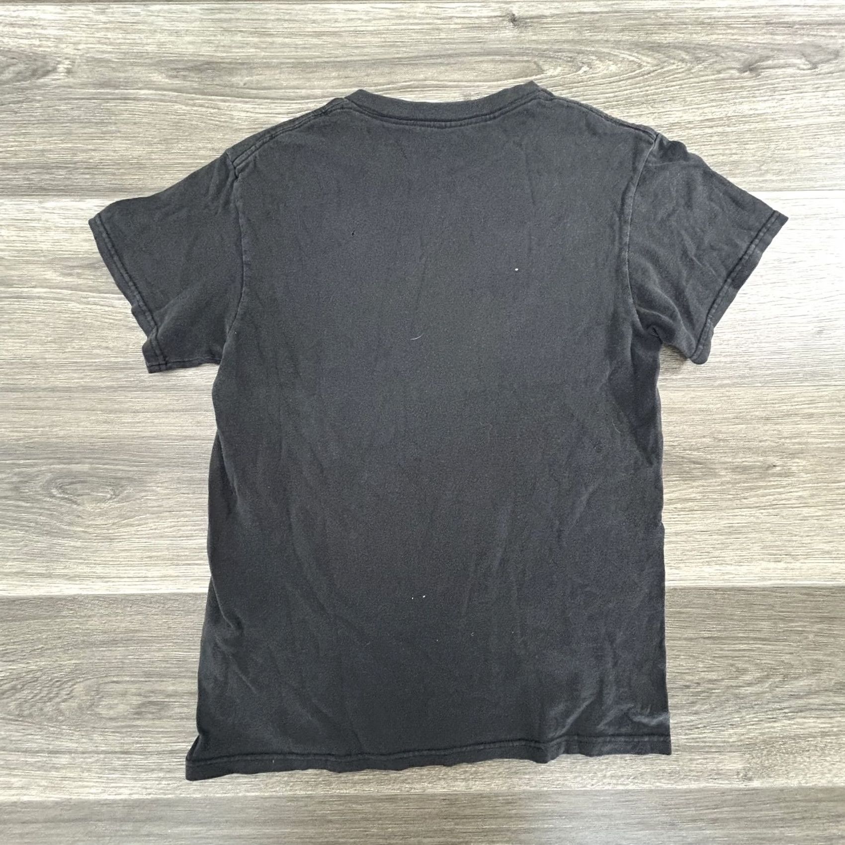 Halo VINTAGE Halo 4 Shirt Mens Small Black 2012 Master Chief Graphic Tee Gamer Xbox Size US S / EU 44-46 / 1 - 4 Thumbnail
