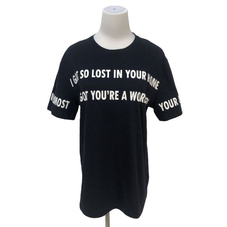 Valentino Valentino Graphic T-Shirt Size M Size US M / EU 48-50 / 2 - 1 Thumbnail