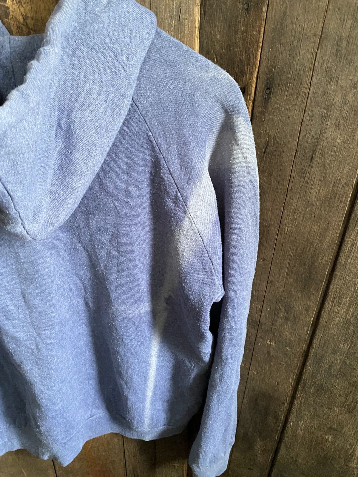 Vintage Vintage bitch skateboard hoodies Size US L / EU 52-54 / 3 - 4 Thumbnail