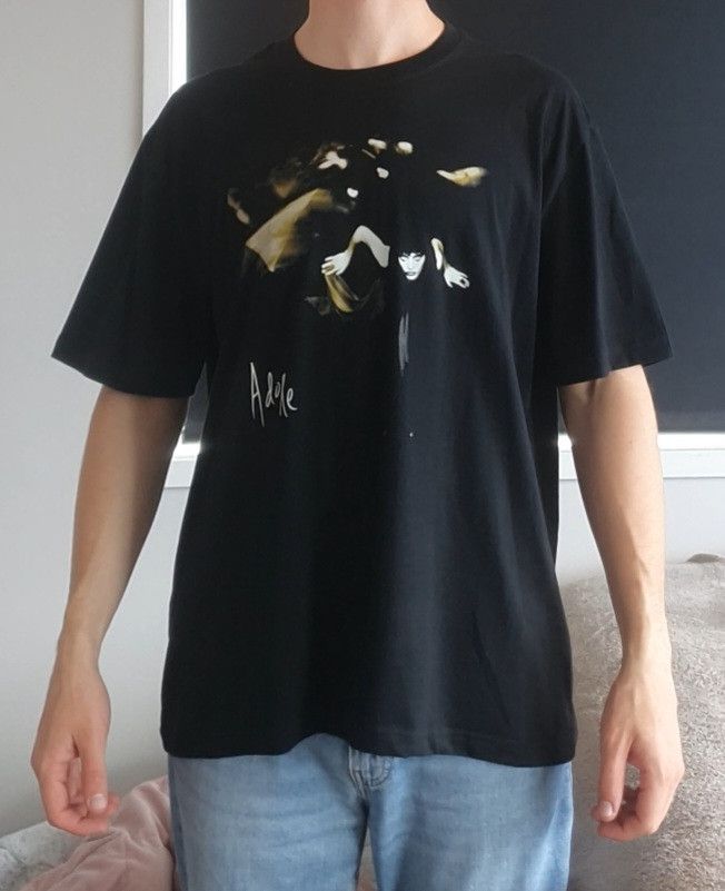 Other Smashing Pumpkins "Adore" Band T-Shirt Size XL / US 12-14 / IT 48-50 - 8 Thumbnail