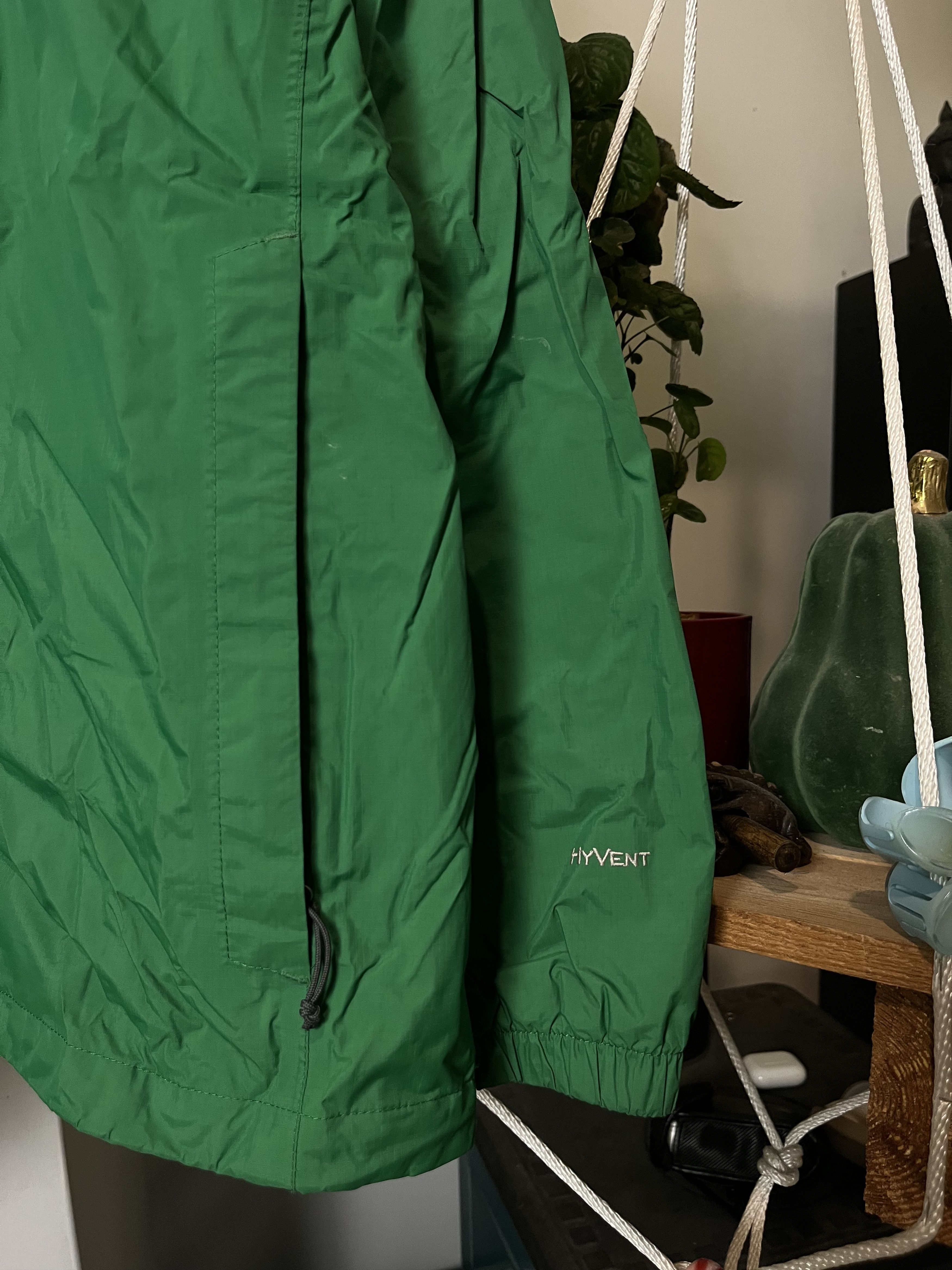 The North Face The North Face Hyvent Shell Jacket Gorpcore Size US L / EU 52-54 / 3 - 3 Thumbnail