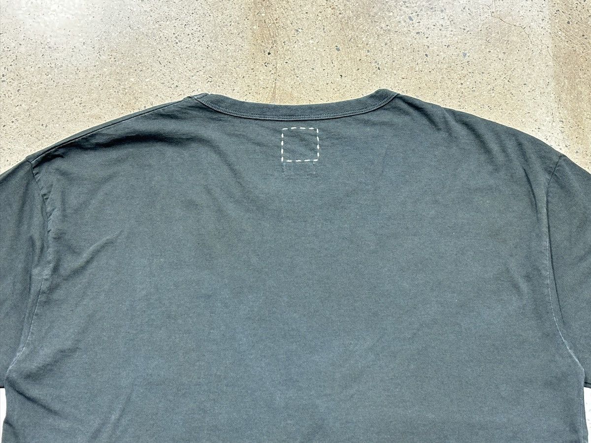 Visvim Visvim Jumbo Tee S/S N.D. Natural Dye size3 Size US L / EU 52-54 / 3 - 7 Thumbnail