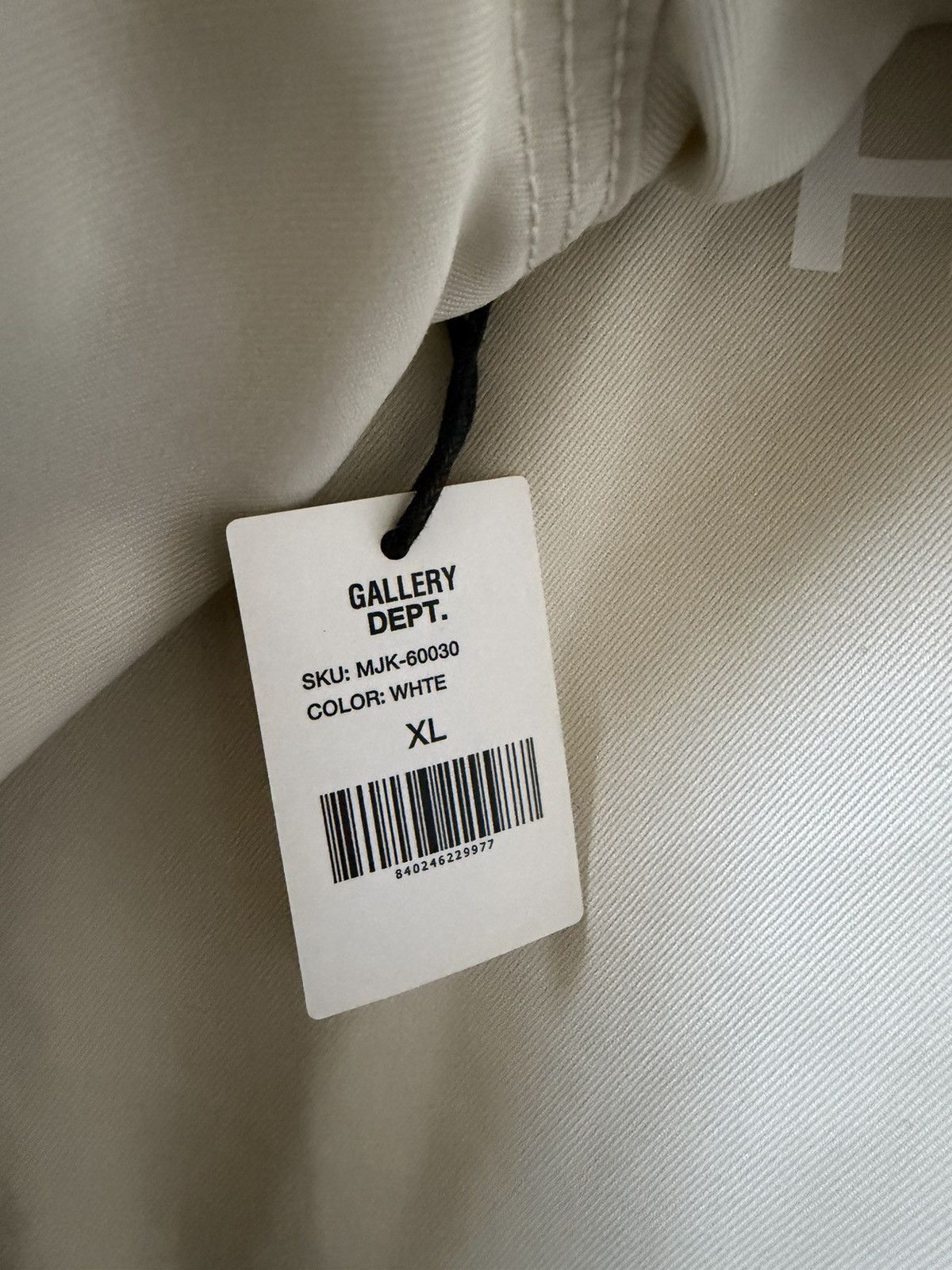 Gallery Dept. Gallery Dept. Montecito Jacket Size US XL / EU 56 / 4 - 4 Thumbnail