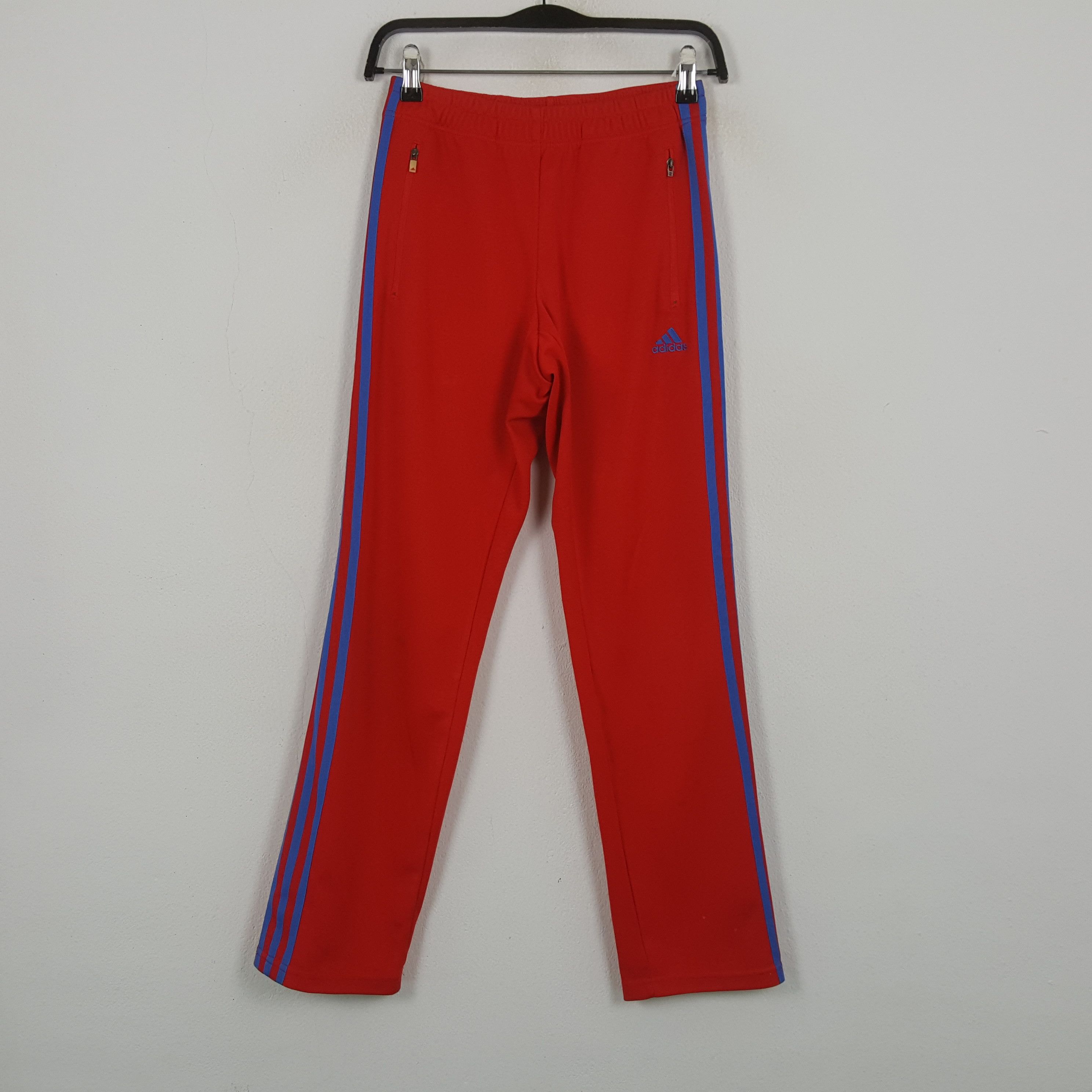 Adidas Adidas Sportswear Style Track Pants RR14 Size 24" / US 00 / IT 34 - 1 Thumbnail