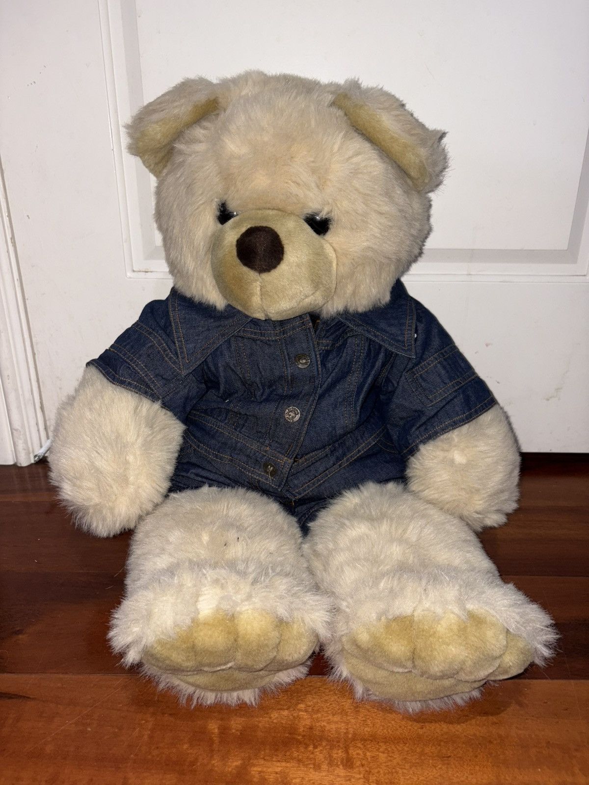 Other Stuffed With Love Teddy Bear Size ONE SIZE - 1 Thumbnail