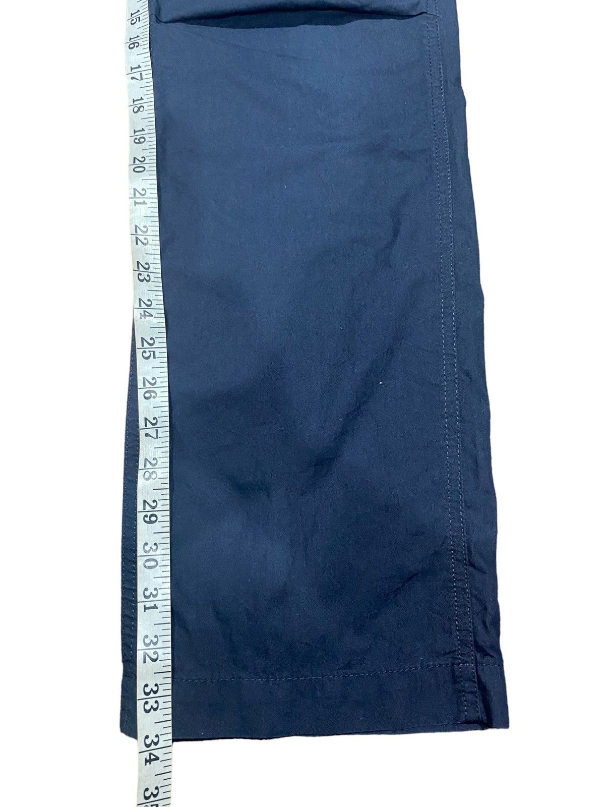 Other Rare MARGARET HOWELL X ALPHA Industries Cotton Casual pant Size US 32 / EU 48 - 18 Thumbnail