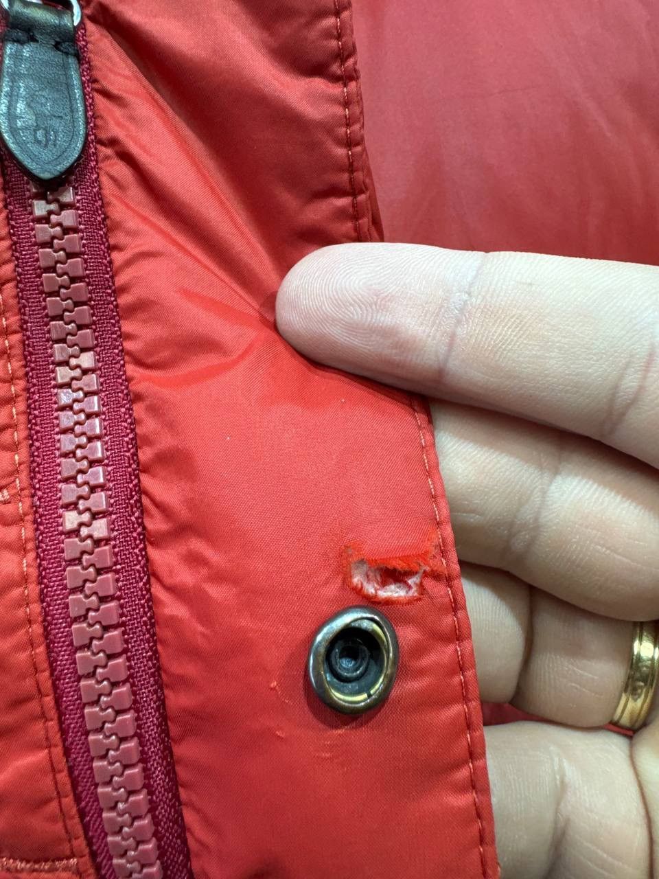 Polo Ralph Lauren Polo Ralph Lauren Down Gilet Puffer Vest Size US XXL / EU 58 / 5 - 20 Thumbnail