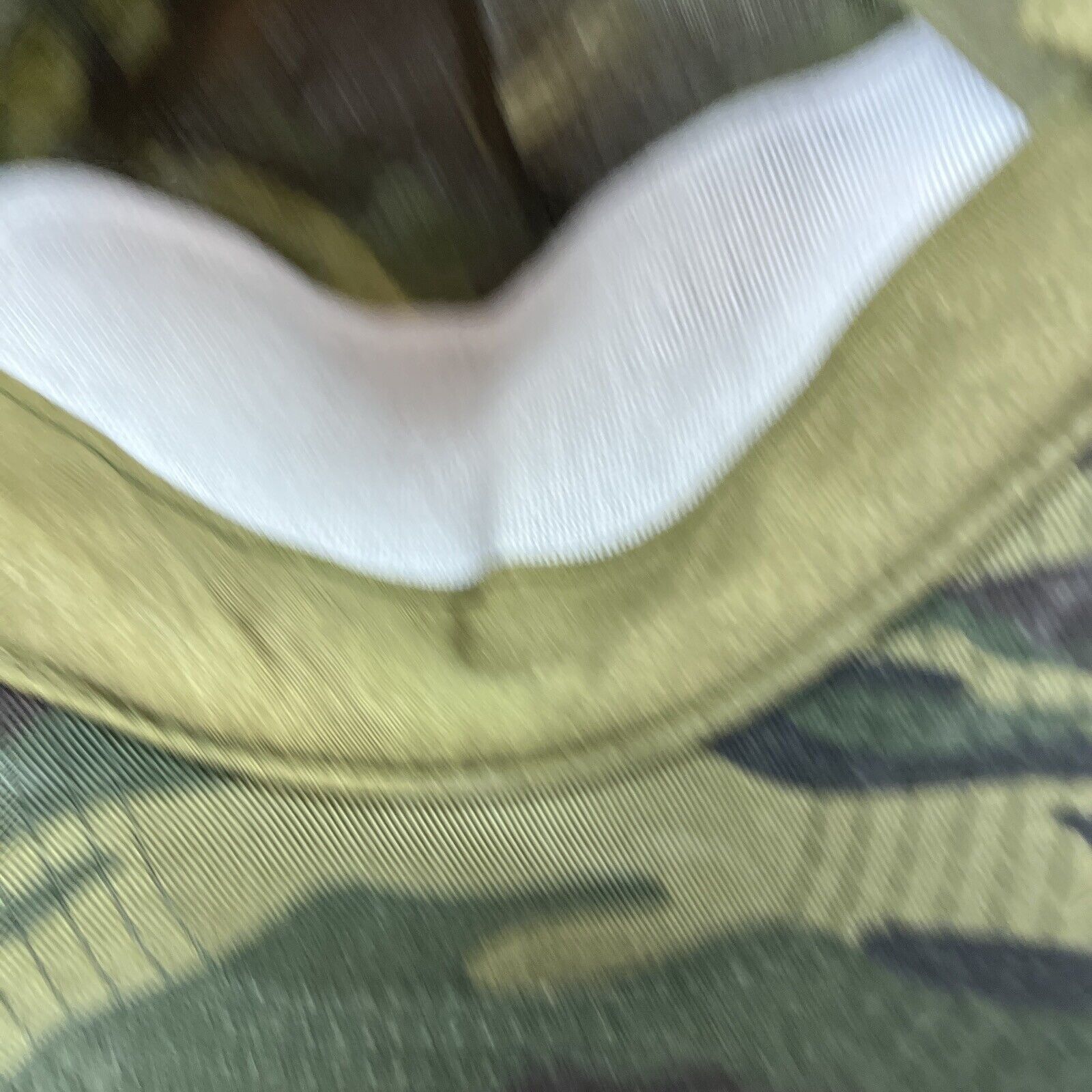 Other Royal Tile Hat Royal Tile Hat Camo Green Hat Adjustable Gree Size ONE SIZE - 13 Thumbnail