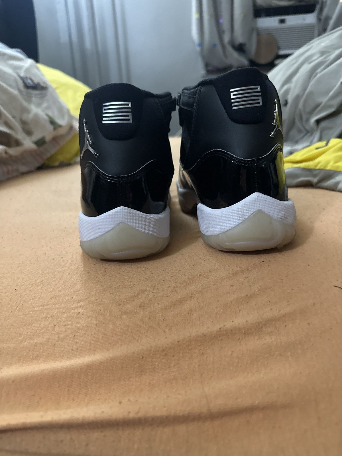 Jordan Brand Jumpman 11’s Size US 8 / EU 41 - 6 Thumbnail