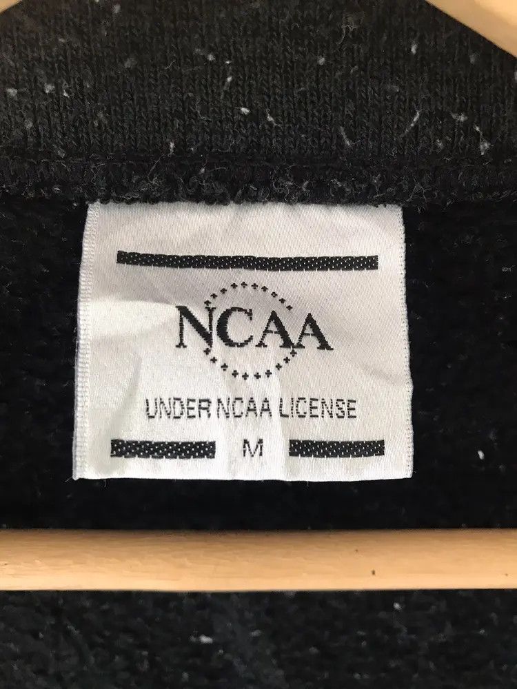 NCAA Vintage NCAA Sweaters Size US M / EU 48-50 / 2 - 8 Thumbnail