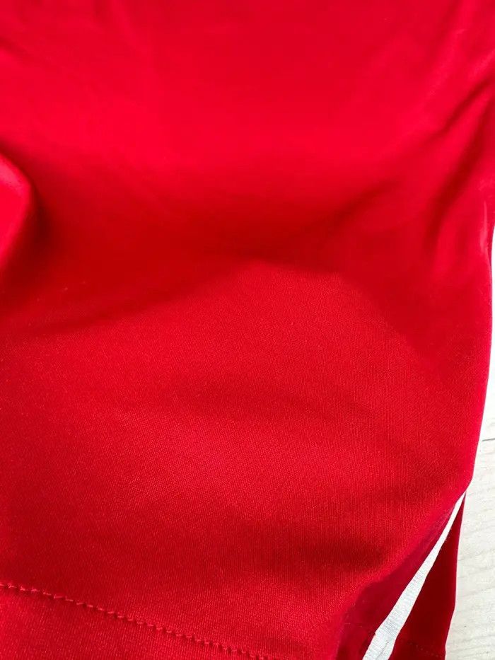 Nike Nike Liverpool 2020 2021 Home Football Shirt Soccer Jersey Size US L / EU 52-54 / 3 - 18 Thumbnail