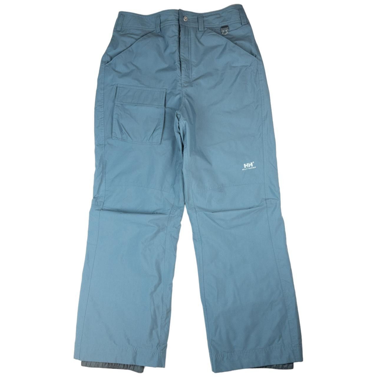 Helly Hansen Vintage Helly Hansen Snowboarding Trousers Size L Size US 34 / EU 50 - 2 Thumbnail