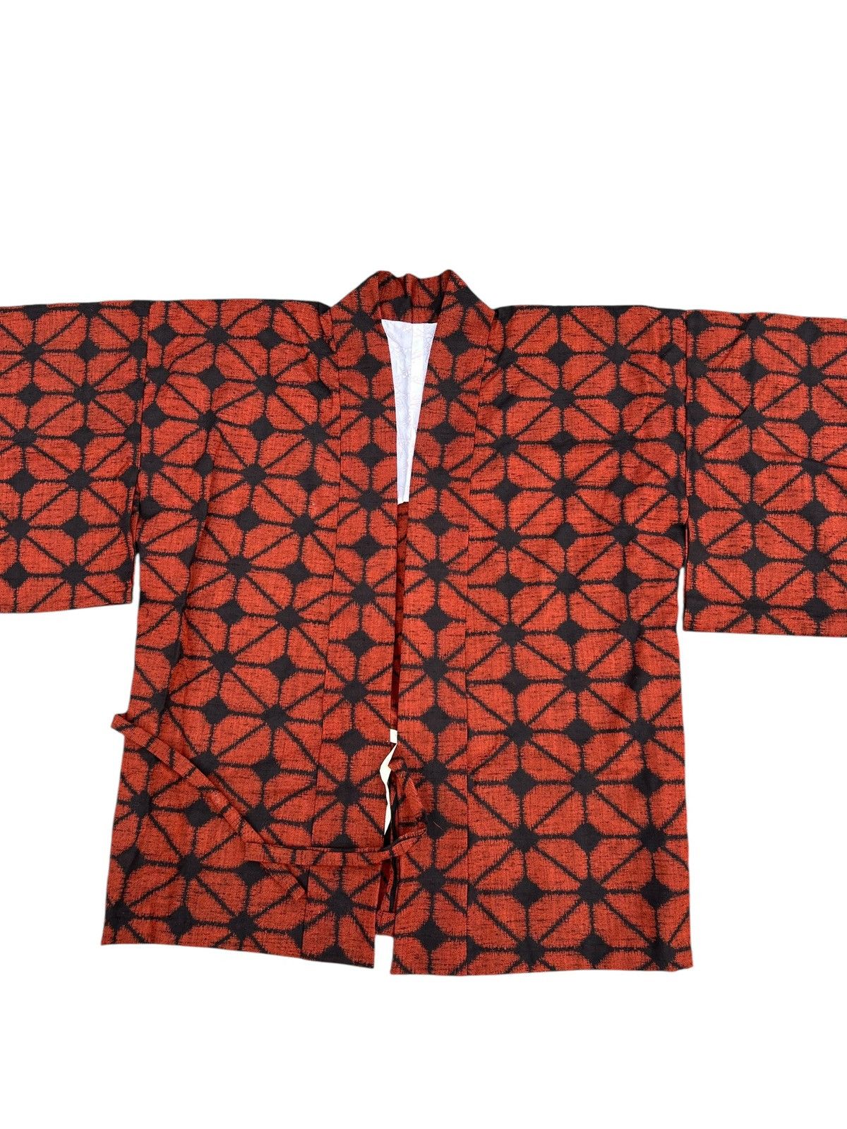 Japanese Brand Vintage Japanese Tradisional Kimono Size US L / EU 52-54 / 3 - 3 Thumbnail