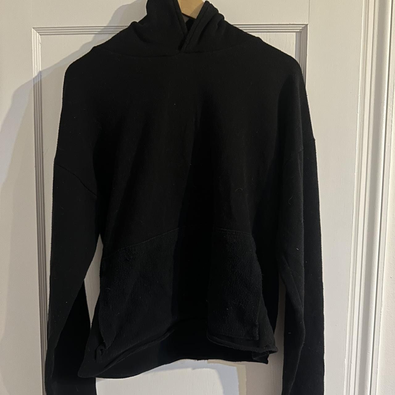 Wings Of Liberty Wings of liberty cut and sew french terry hoodie Size US L / EU 52-54 / 3 - 1 Thumbnail