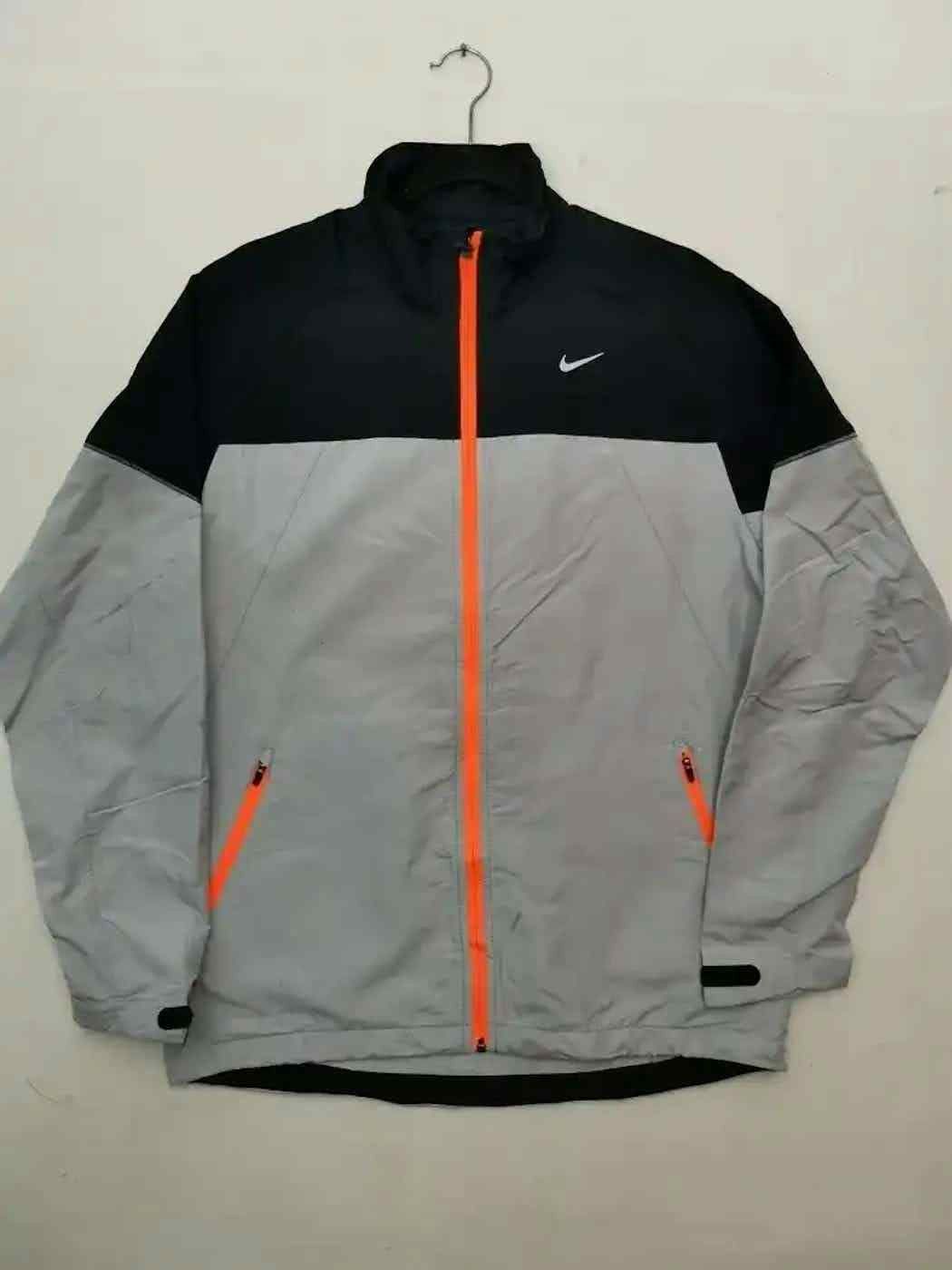 Nike Vintage Nike Sweaters Size US M / EU 48-50 / 2 - 1 Thumbnail