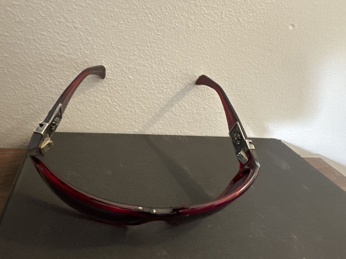 Chrome Hearts Chrome hearts Sunglasses Size ONE SIZE - 4 Thumbnail