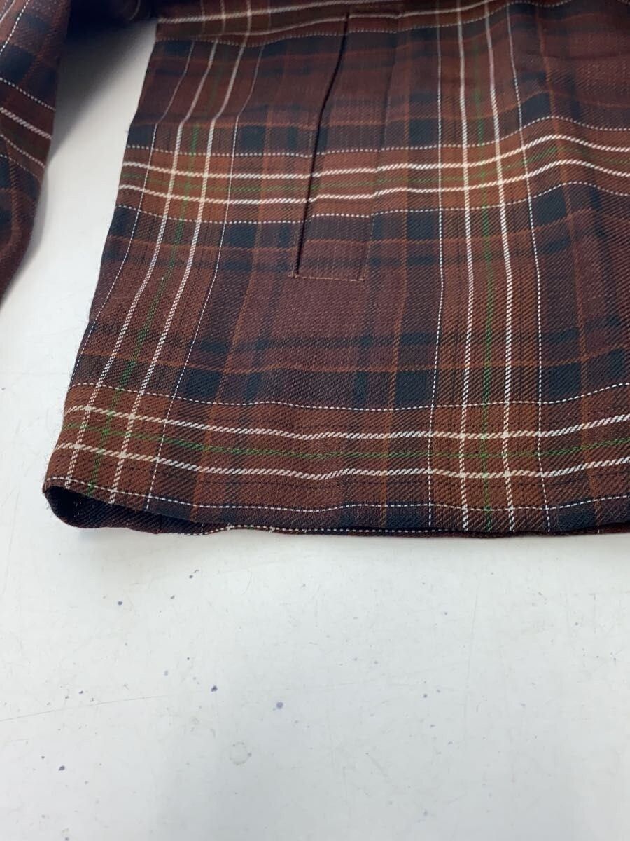 Undercover SS20 Checkered Shirt Size US M / EU 48-50 / 2 - 9 Thumbnail