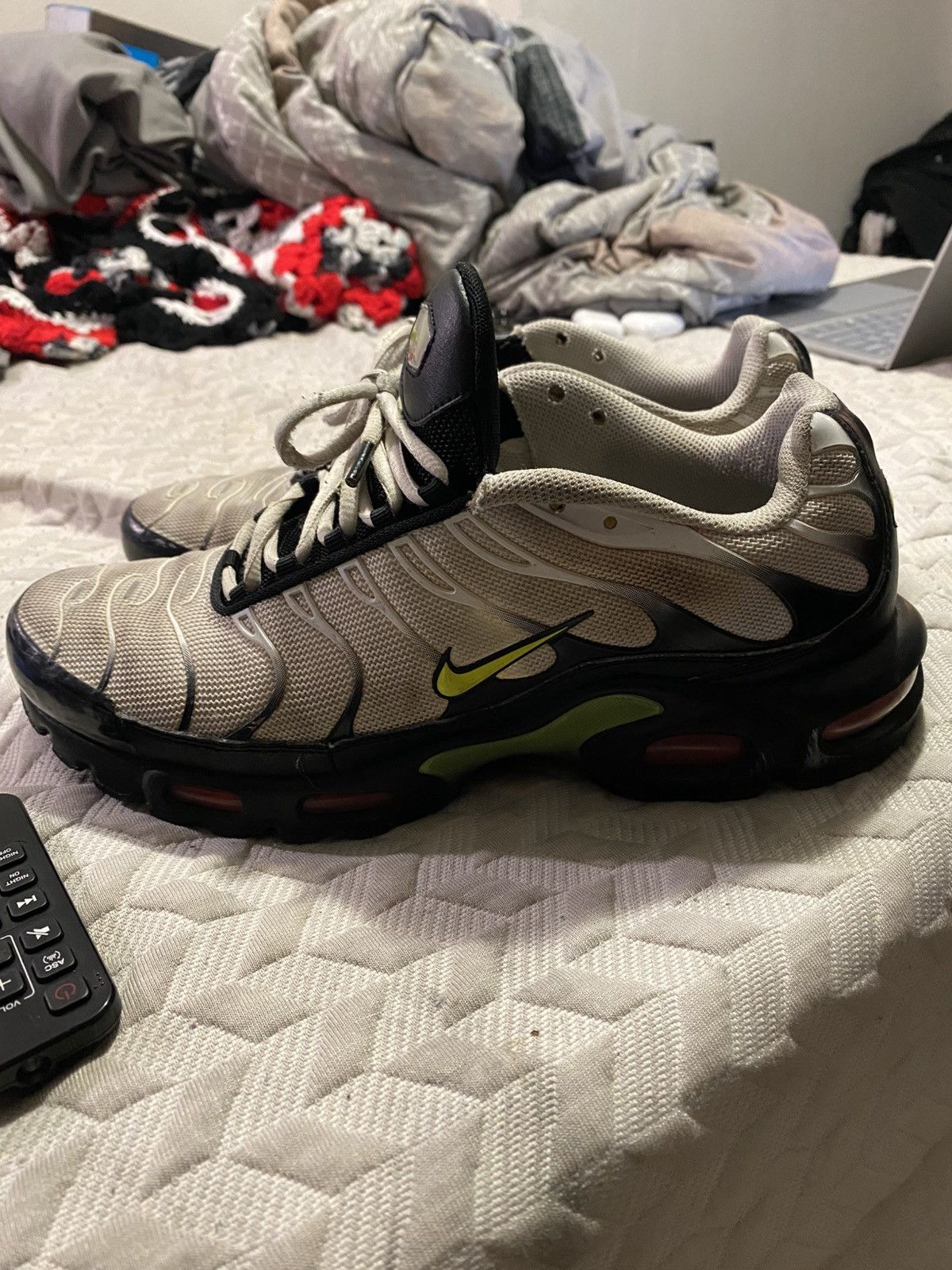 Nike Nike Tn sneakers Size US 11 / EU 44 - 4 Thumbnail