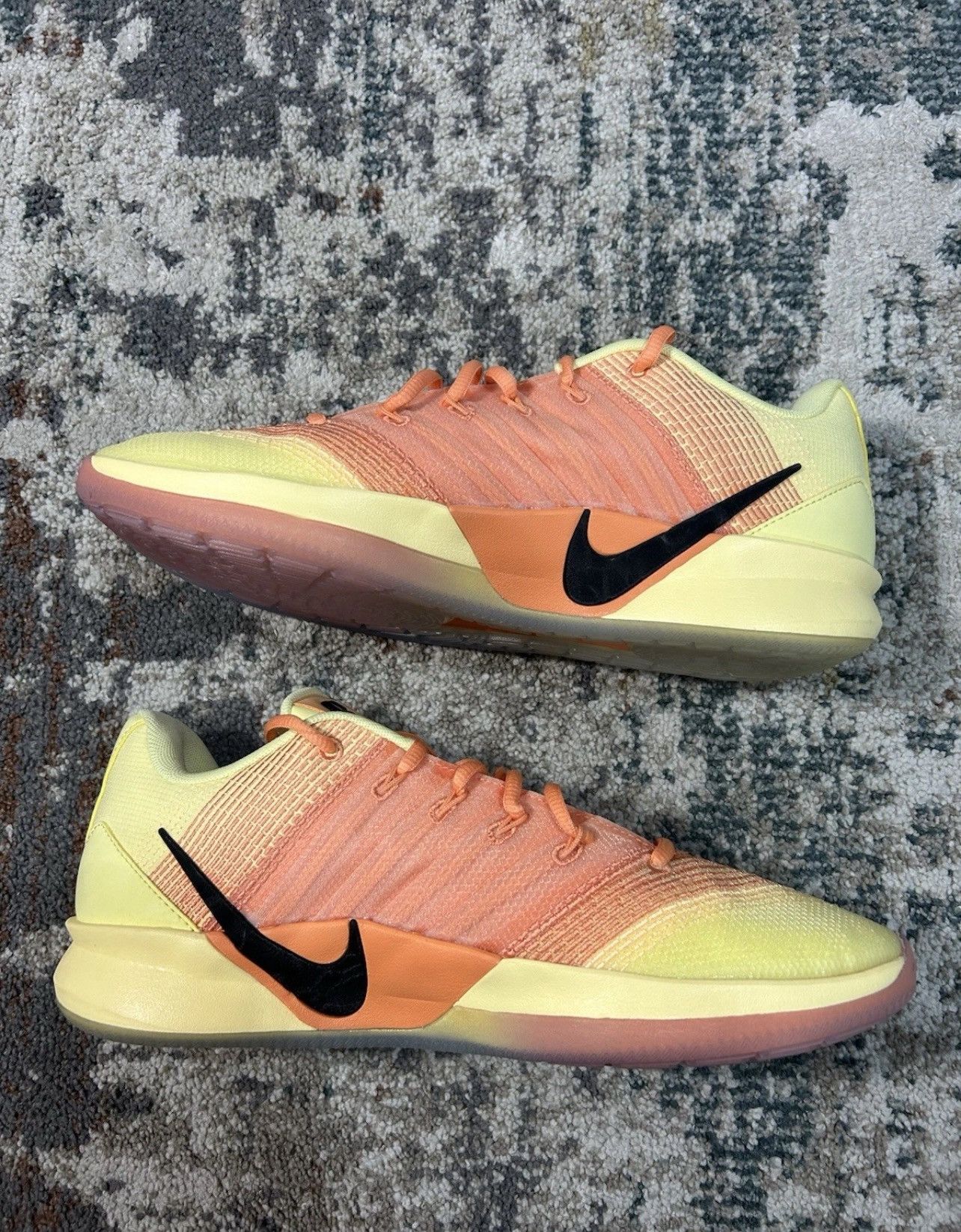 Nike Nike Sabrina 3 All-Star Orange Size US 9.5 / EU 42-43 - 2 Thumbnail
