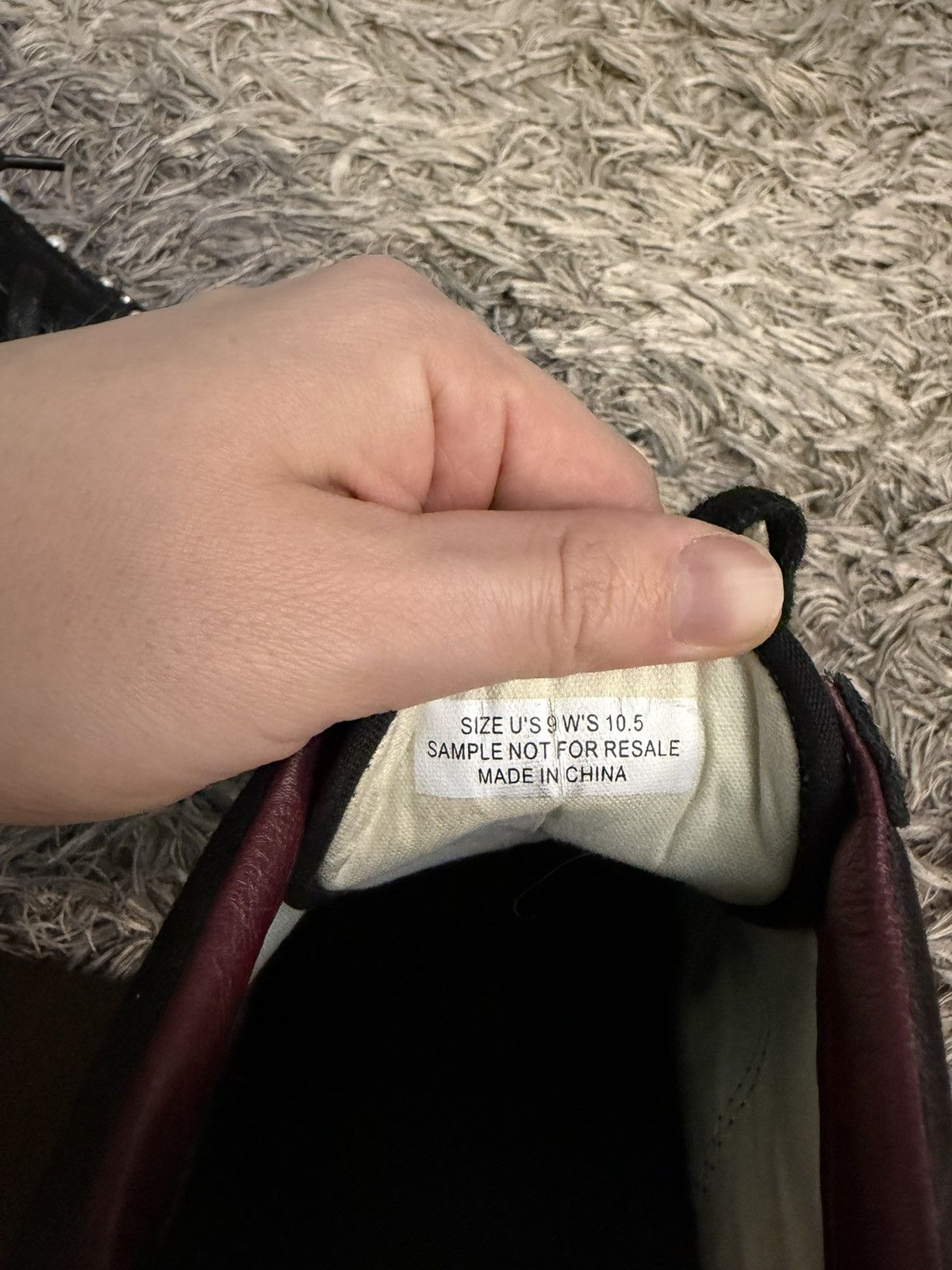 Vans Vans otw pearlized Size US 9 / EU 42 - 6 Thumbnail